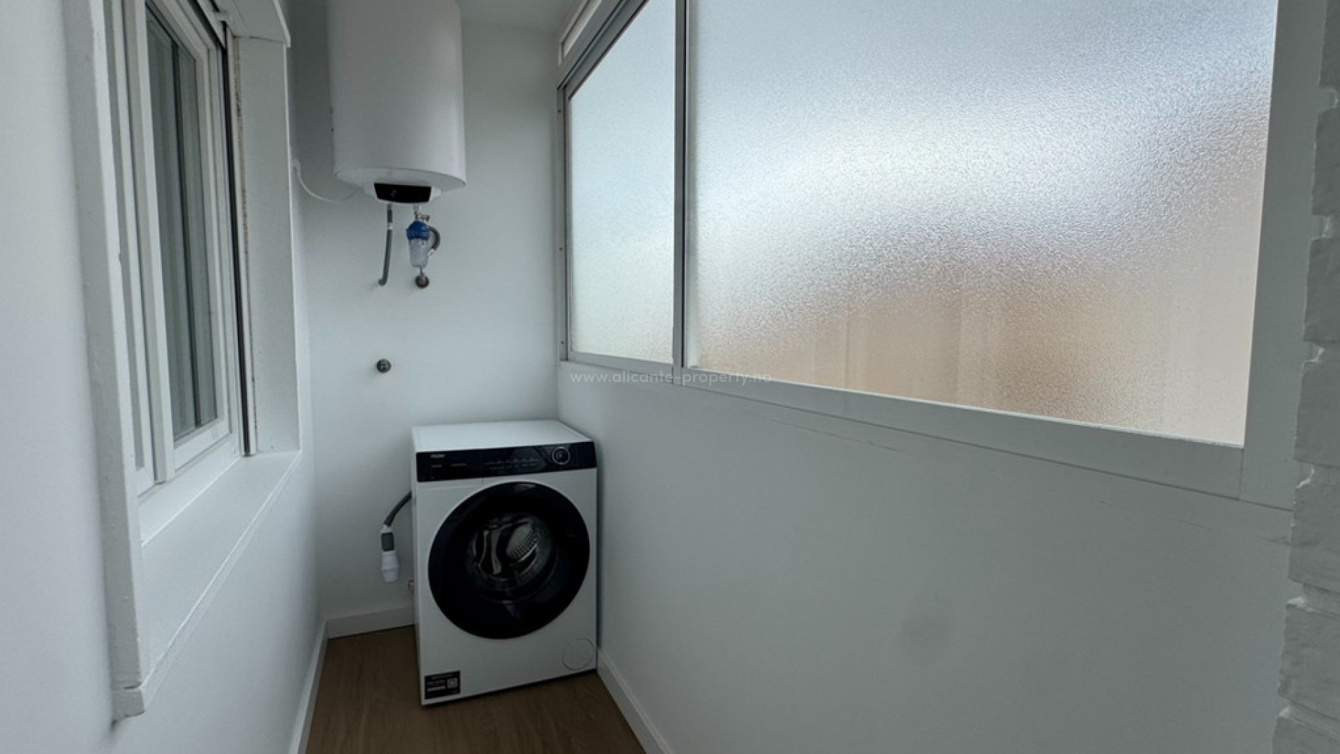 Leilighet / leilighet i Punta Prima