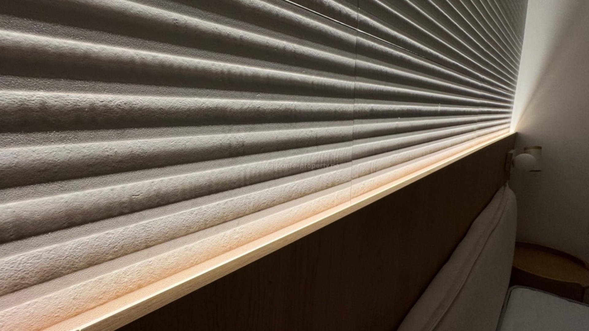 Leilighet / leilighet i Punta Prima