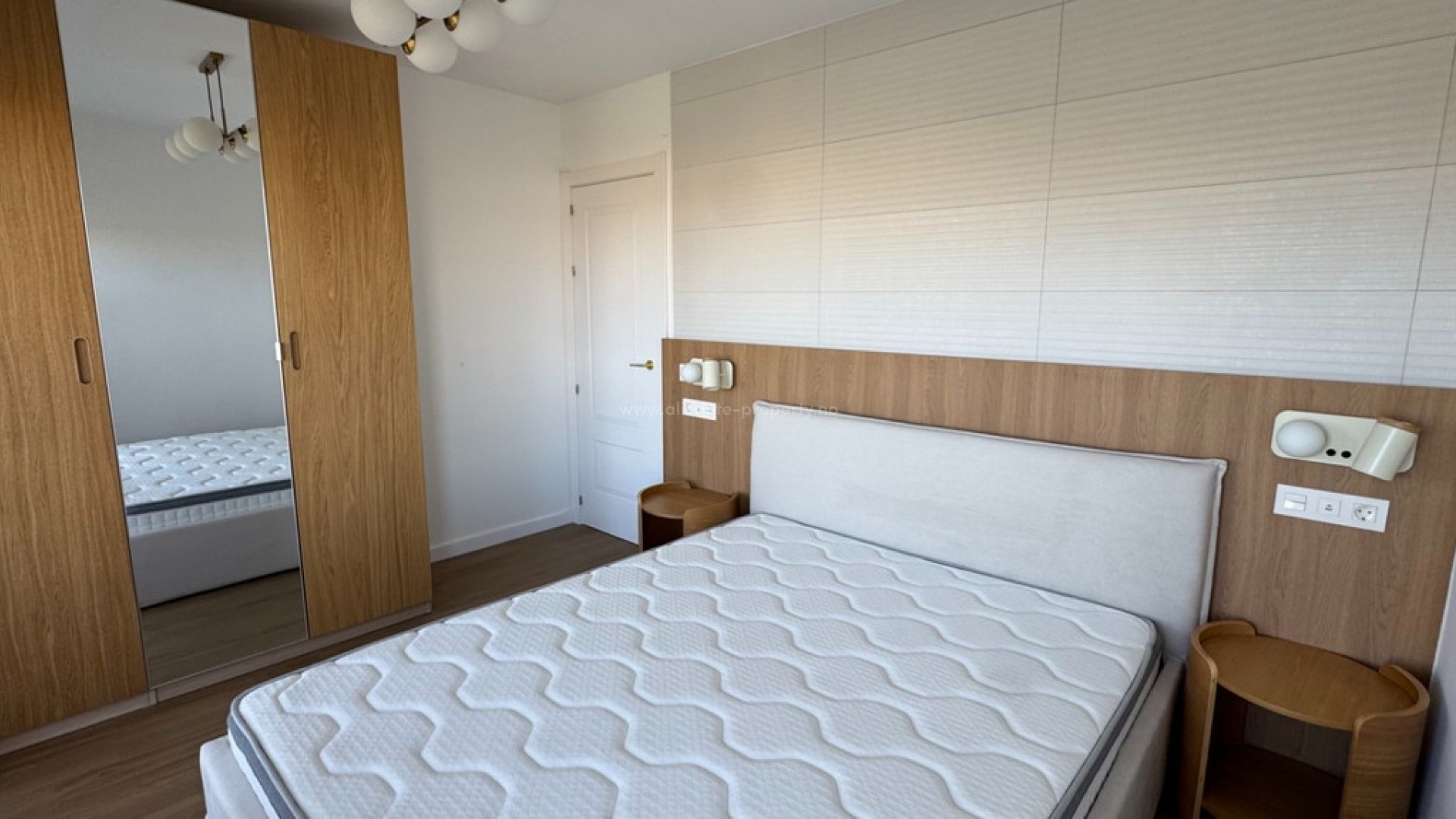 Leilighet / leilighet i Punta Prima