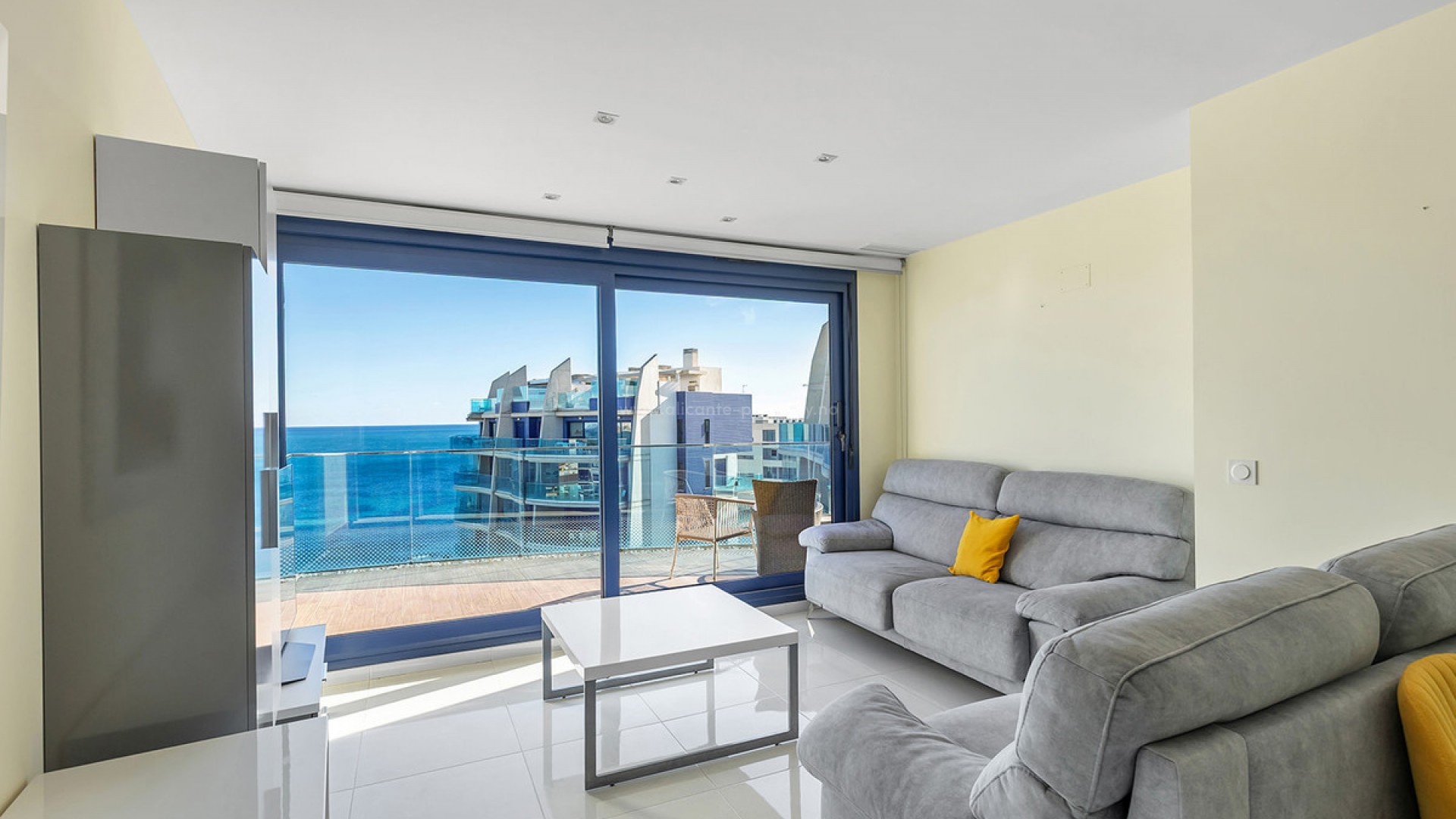 Leilighet / leilighet i Punta Prima