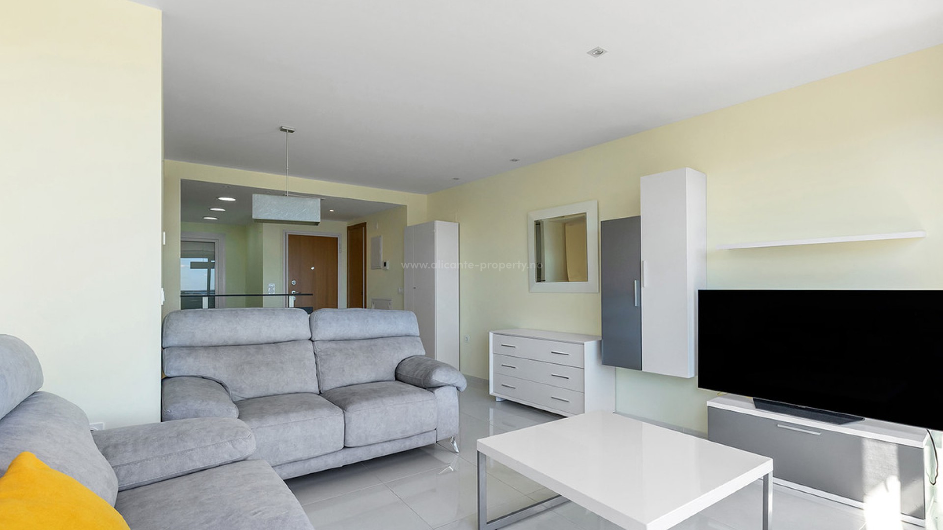 Leilighet / leilighet i Punta Prima