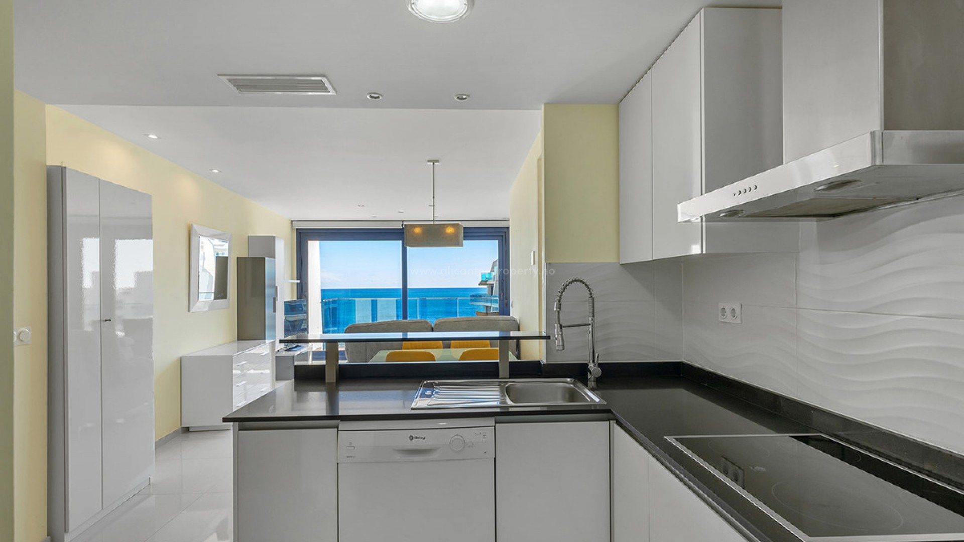 Leilighet / leilighet i Punta Prima