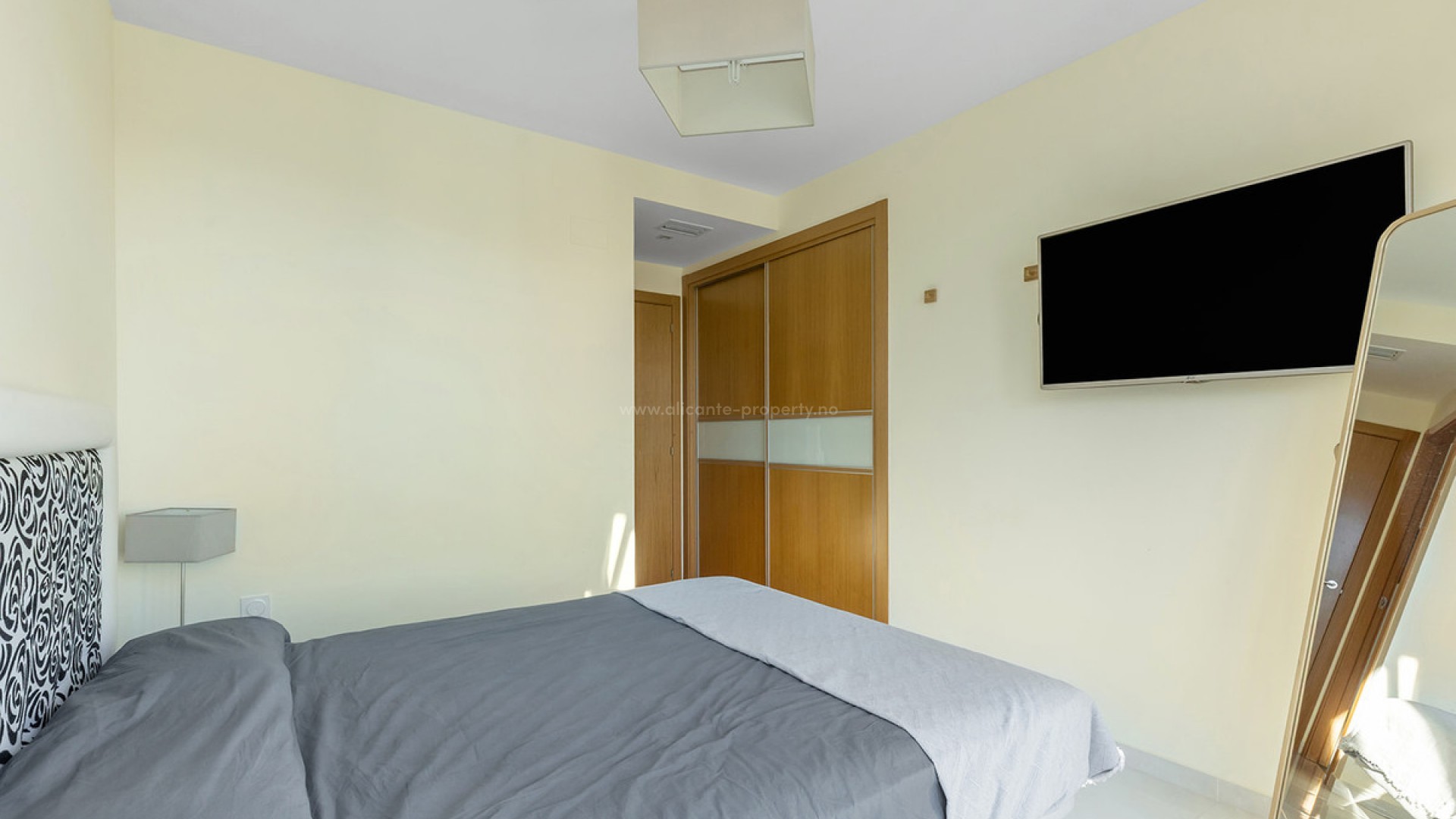 Leilighet / leilighet i Punta Prima