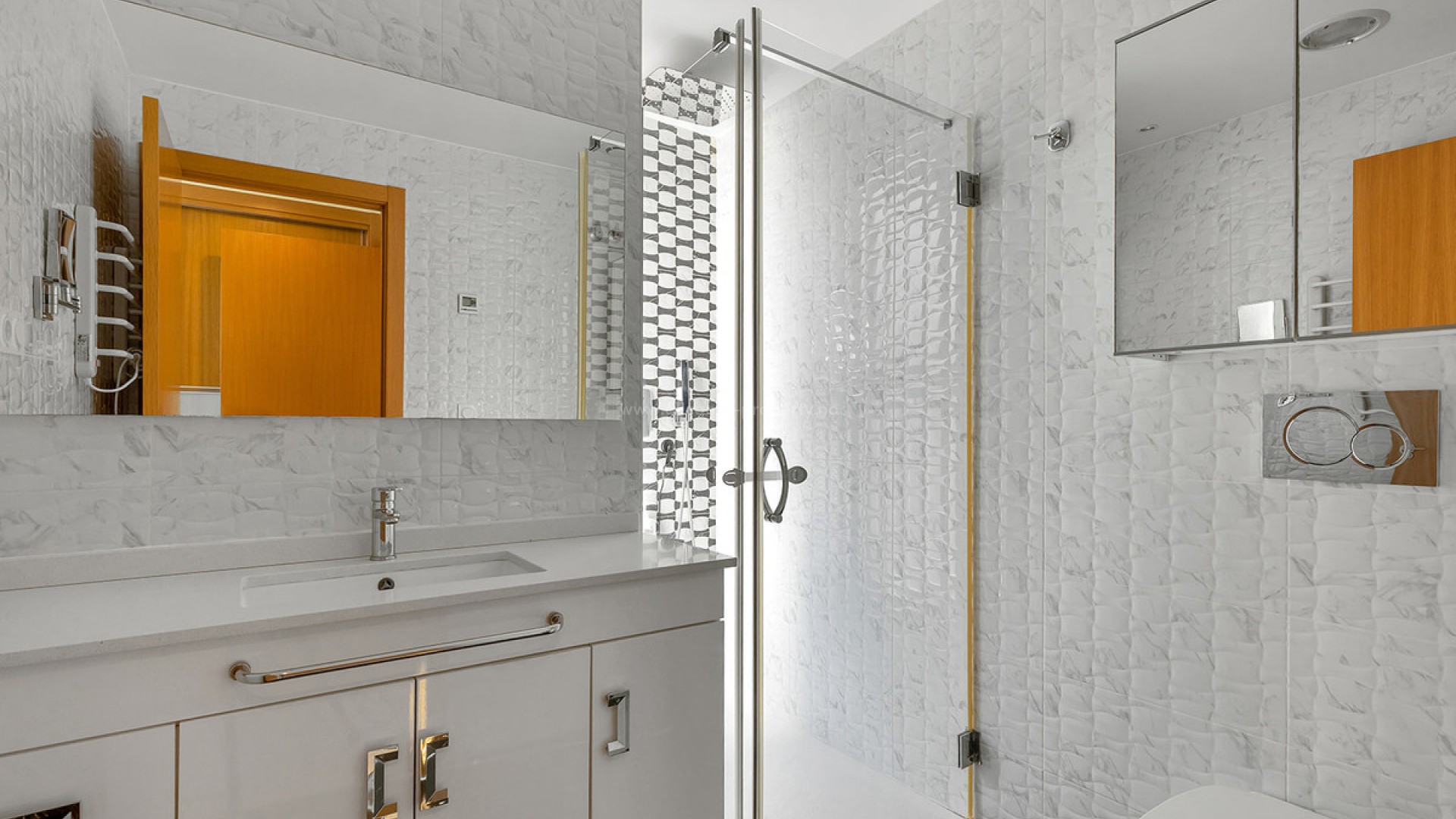 Leilighet / leilighet i Punta Prima