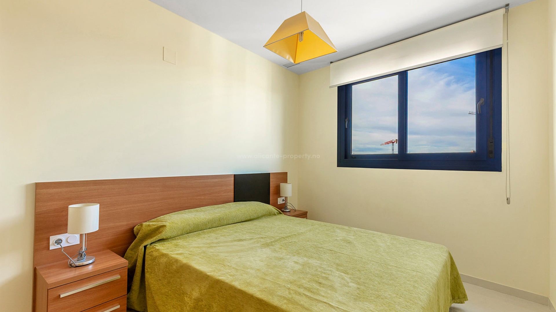 Leilighet / leilighet i Punta Prima