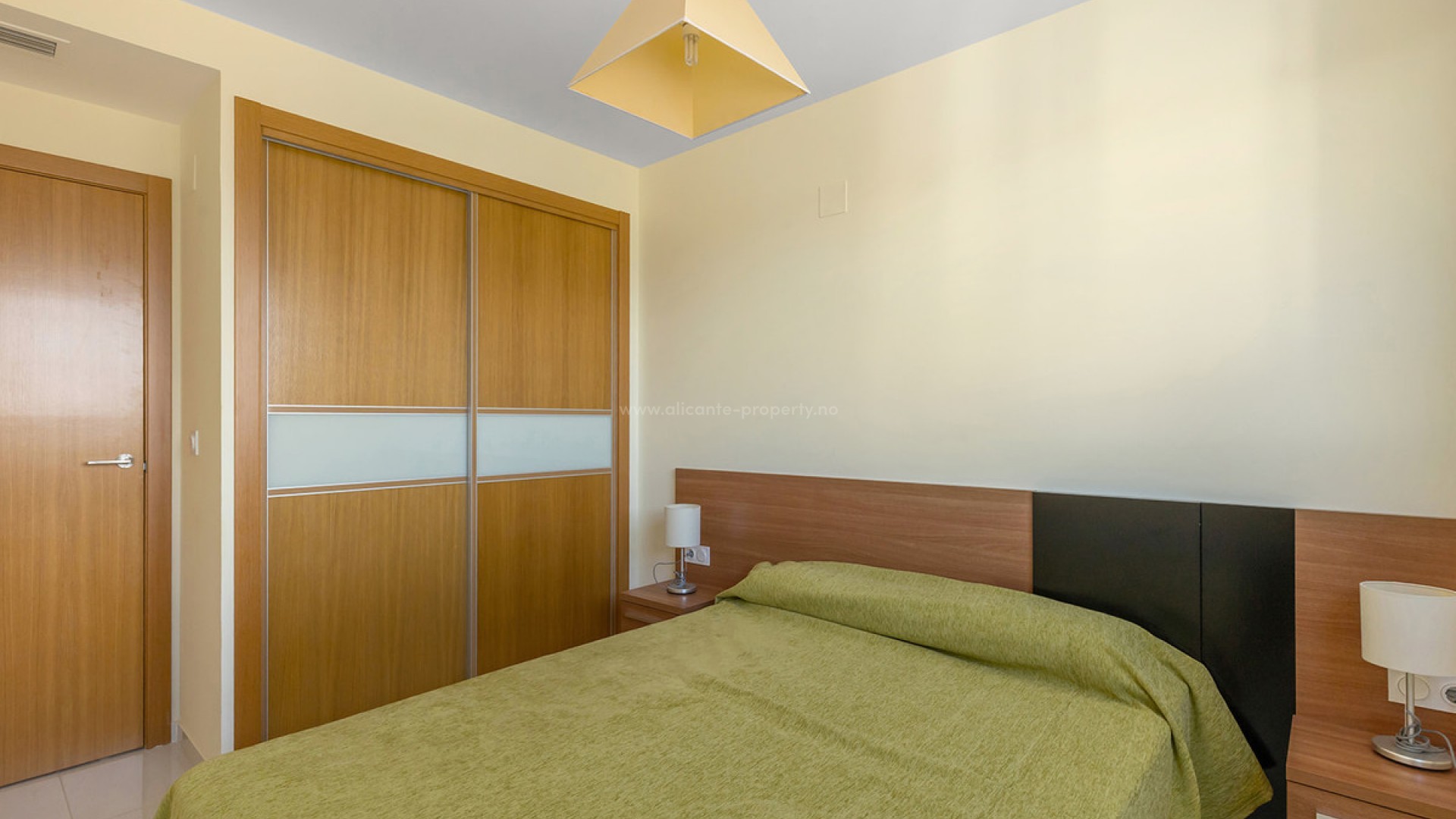 Leilighet / leilighet i Punta Prima