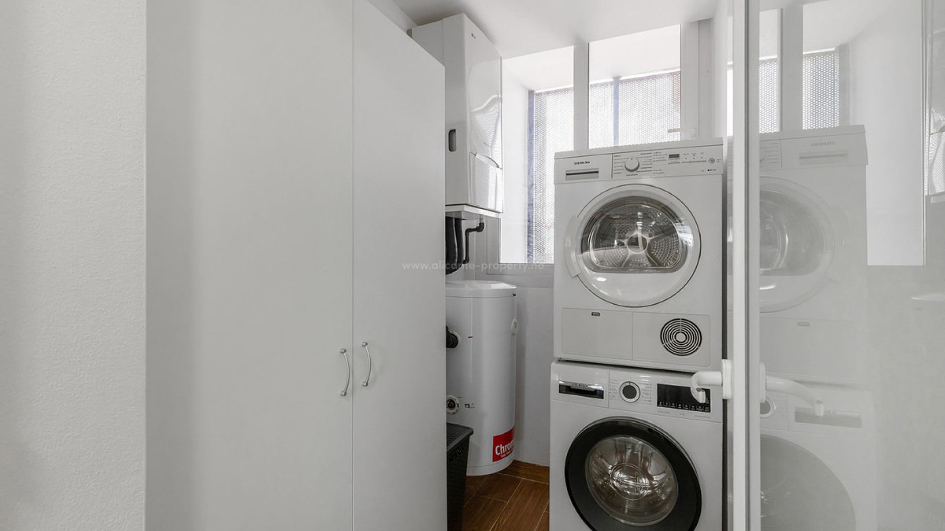 Leilighet / leilighet i Punta Prima