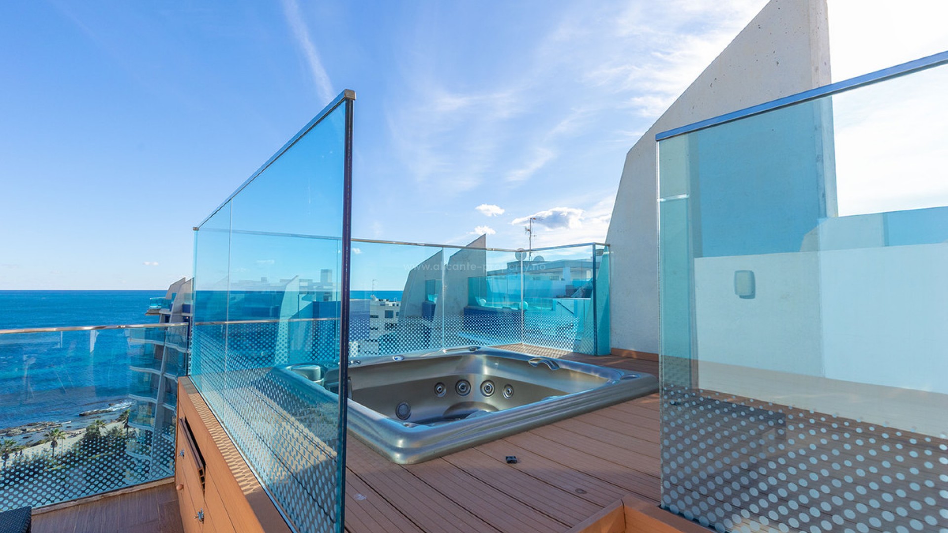 Leilighet / leilighet i Punta Prima