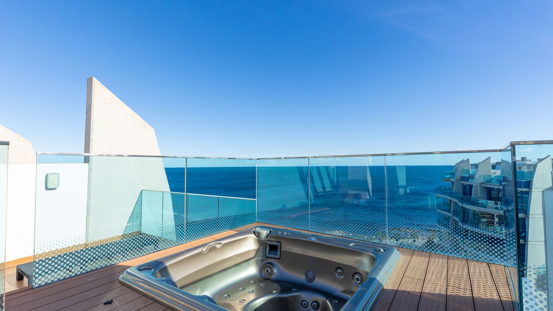 Leilighet / leilighet i Punta Prima