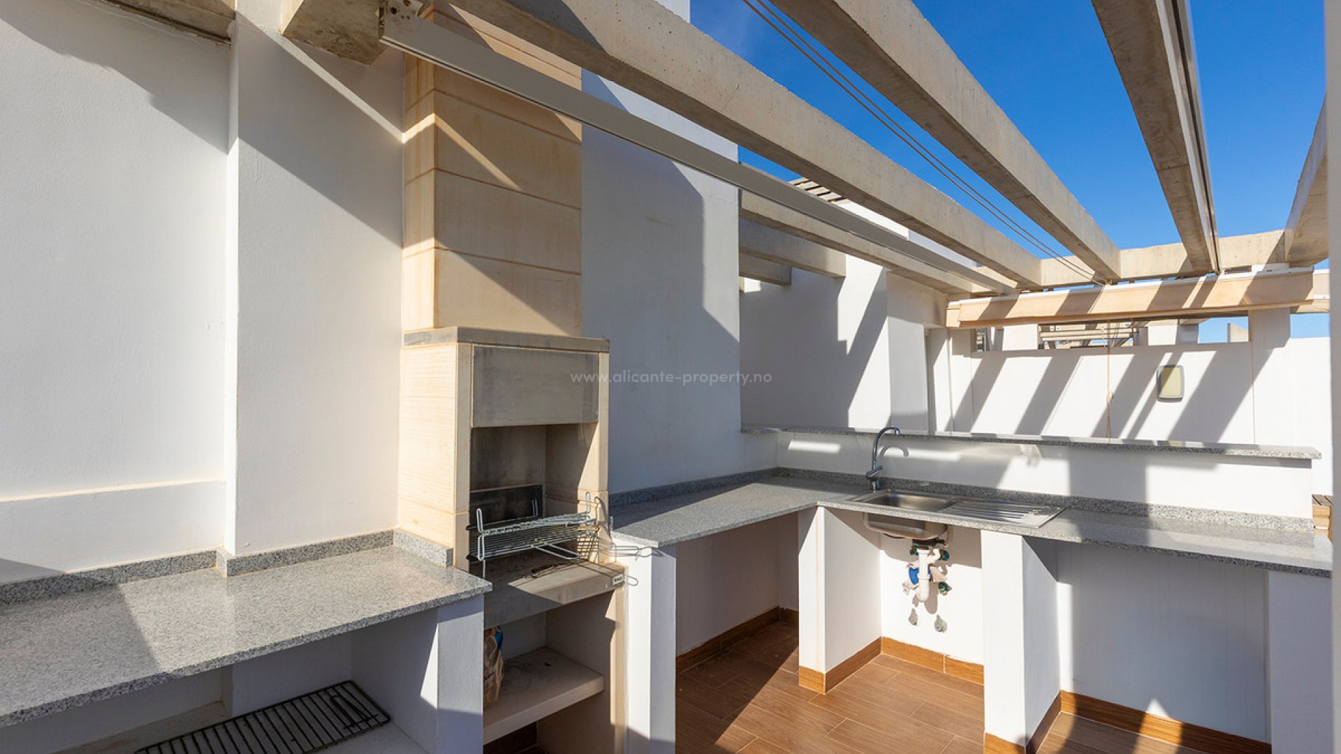 Leilighet / leilighet i Punta Prima