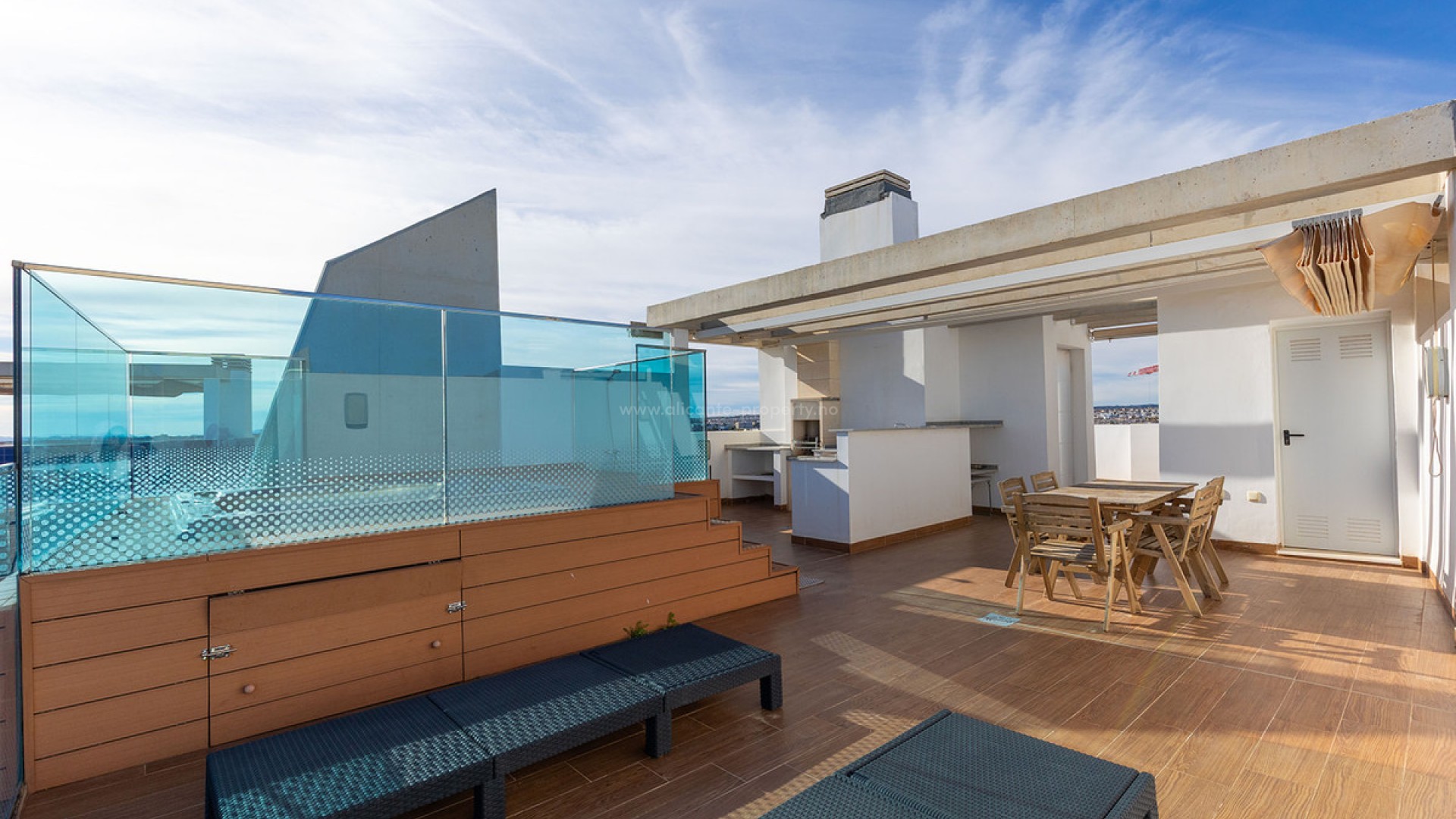 Leilighet / leilighet i Punta Prima