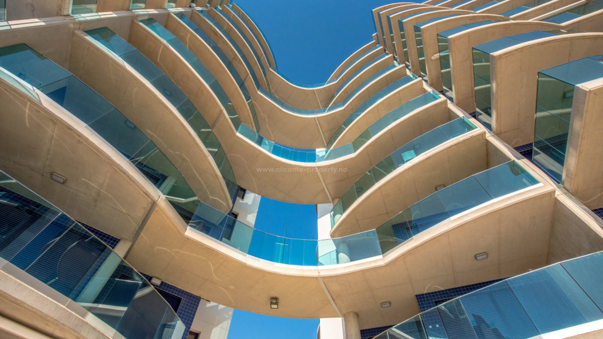 Leilighet / leilighet i Punta Prima