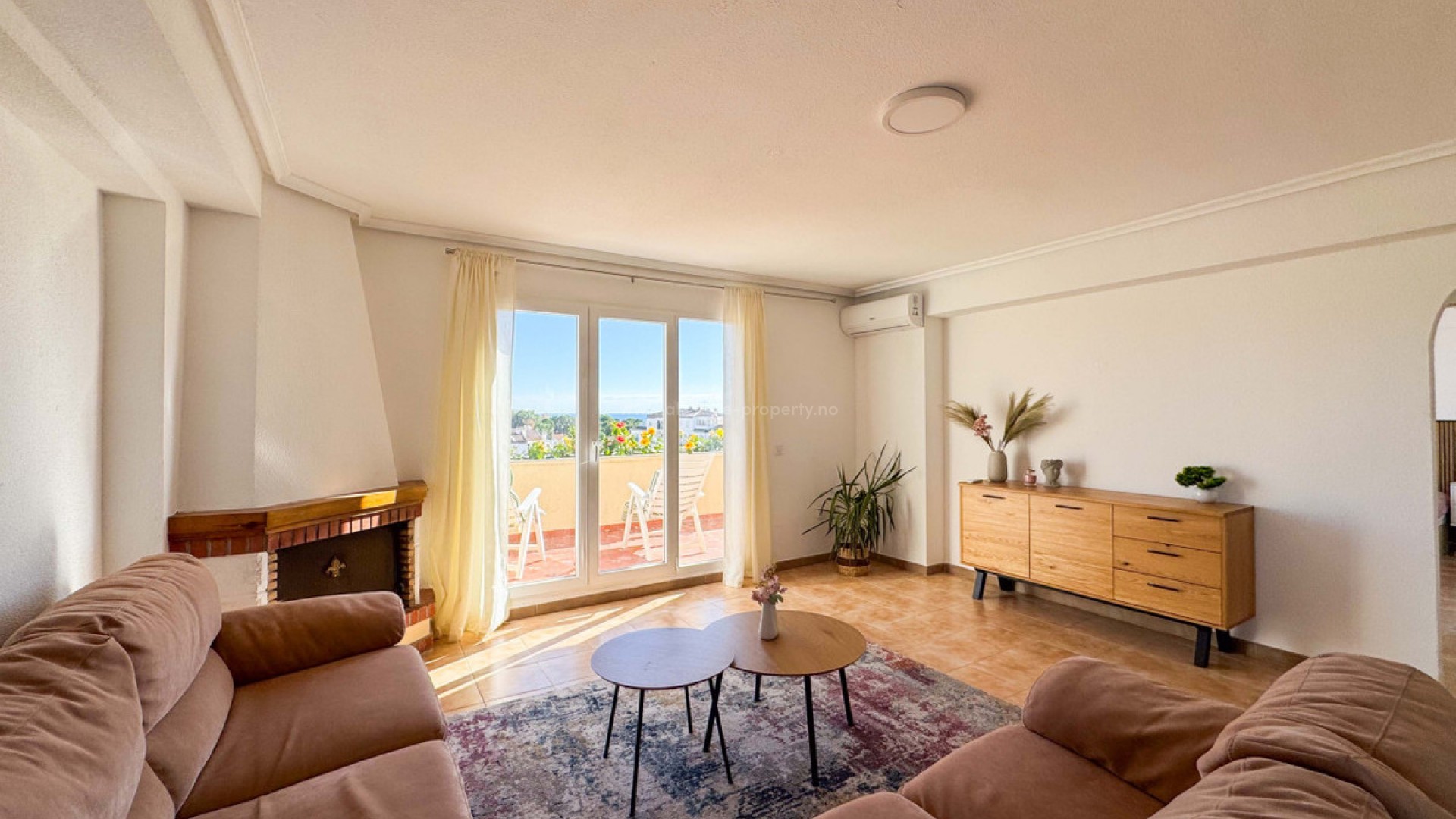 Leilighet / leilighet i Punta Prima