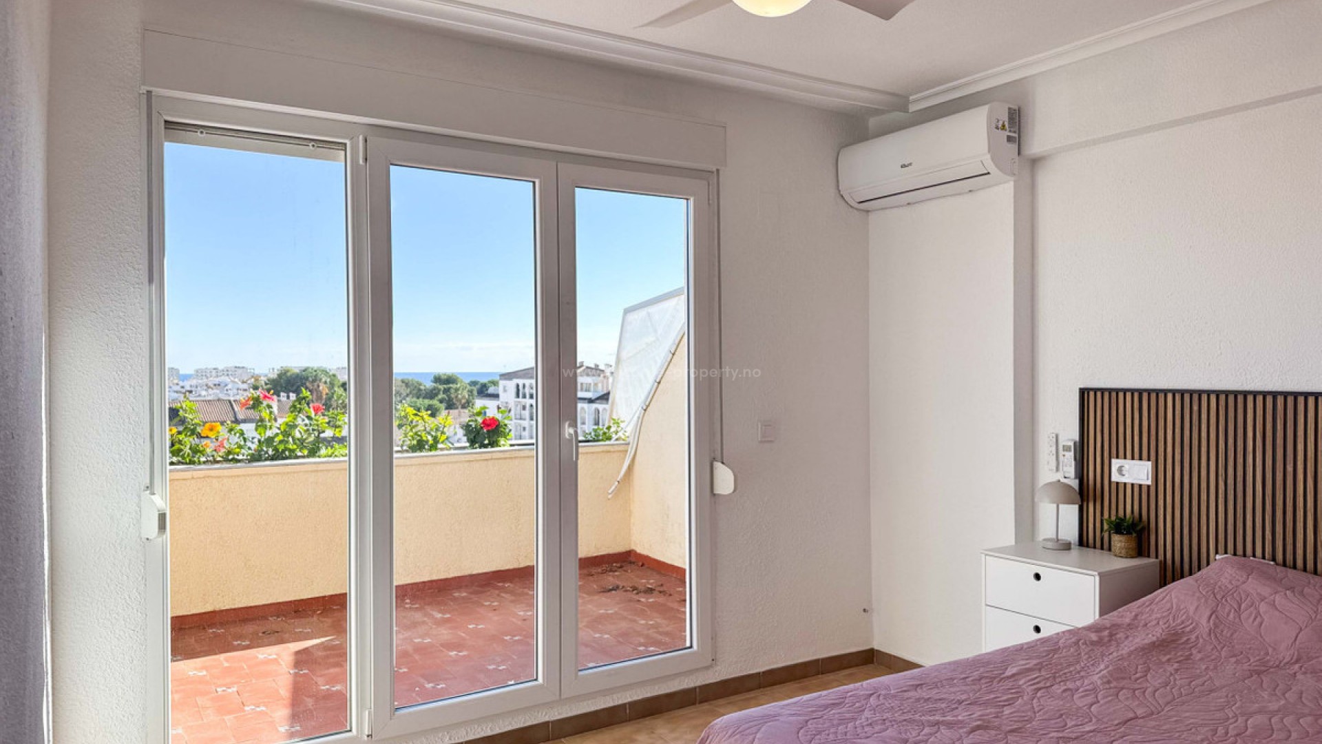 Leilighet / leilighet i Punta Prima