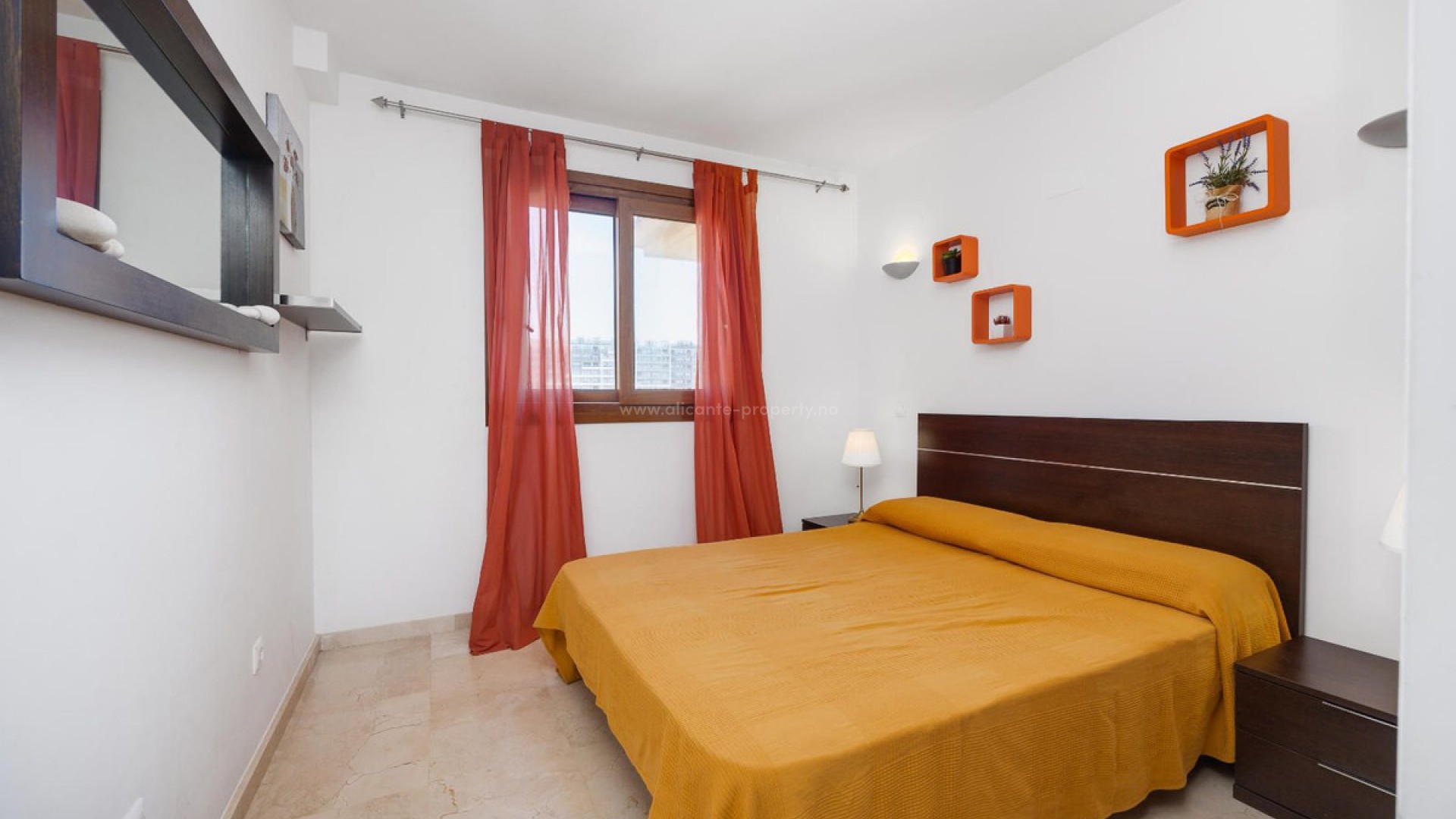 Leilighet / leilighet i Punta Prima