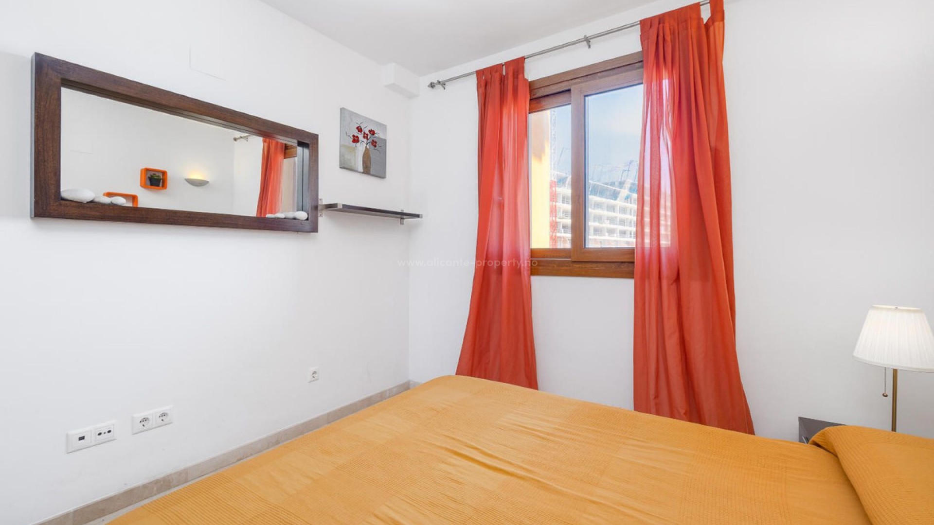 Leilighet / leilighet i Punta Prima