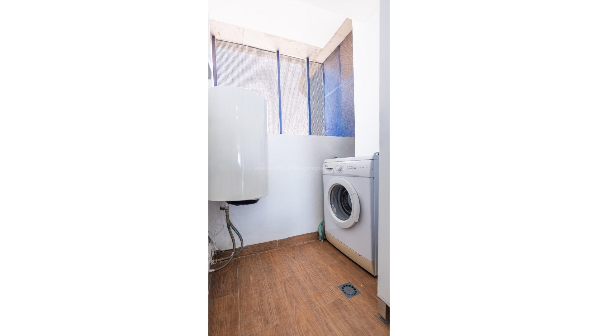 Leilighet / leilighet i Punta Prima