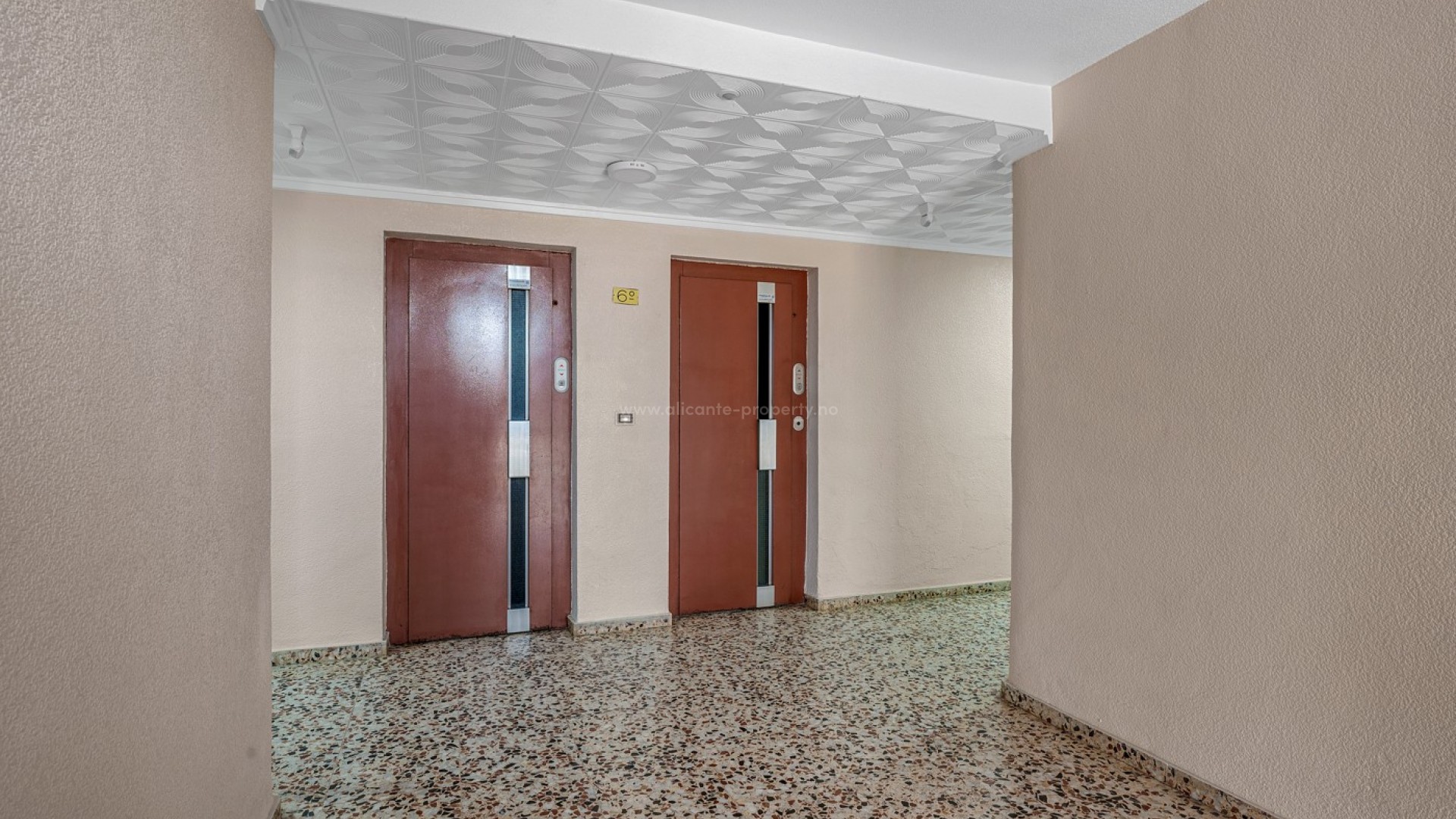 Leilighet / leilighet i Punta Prima