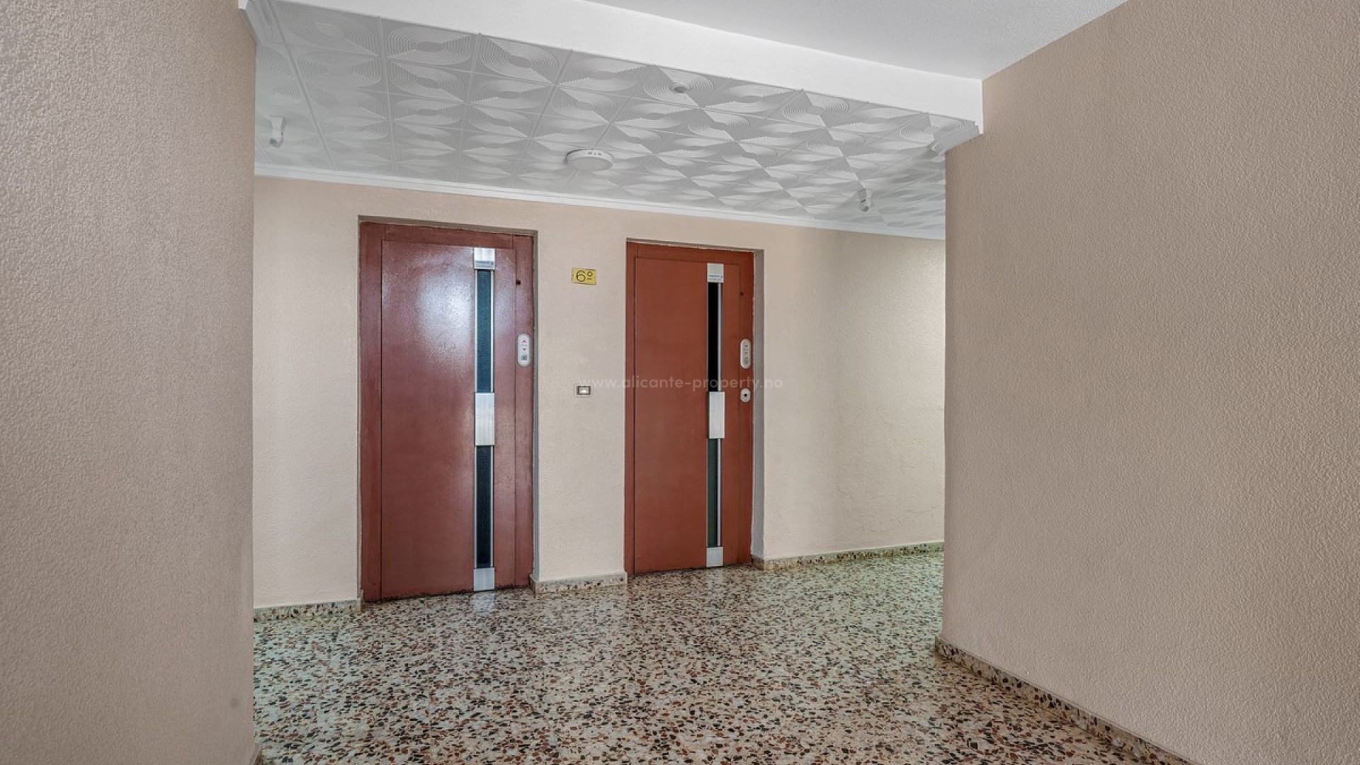 Leilighet / leilighet i Punta Prima