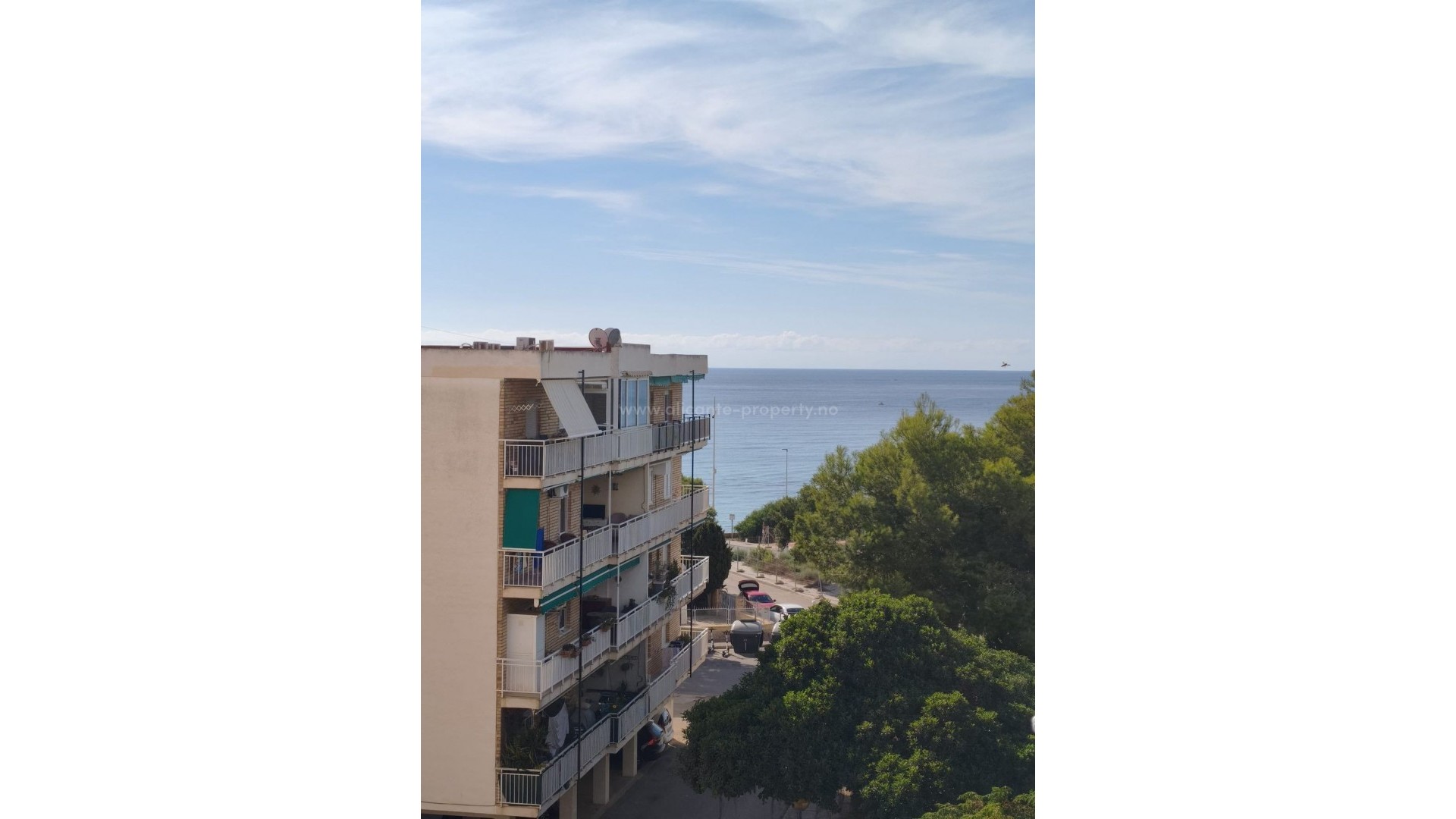 Leilighet / leilighet i Punta Prima