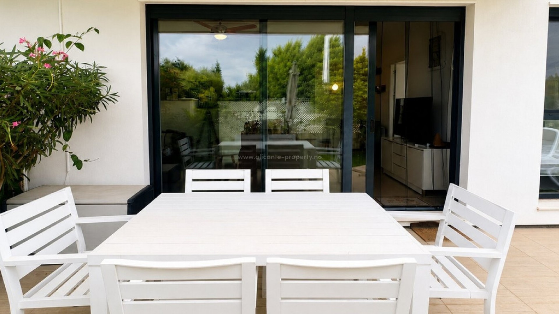 Leilighet / leilighet i Punta Prima