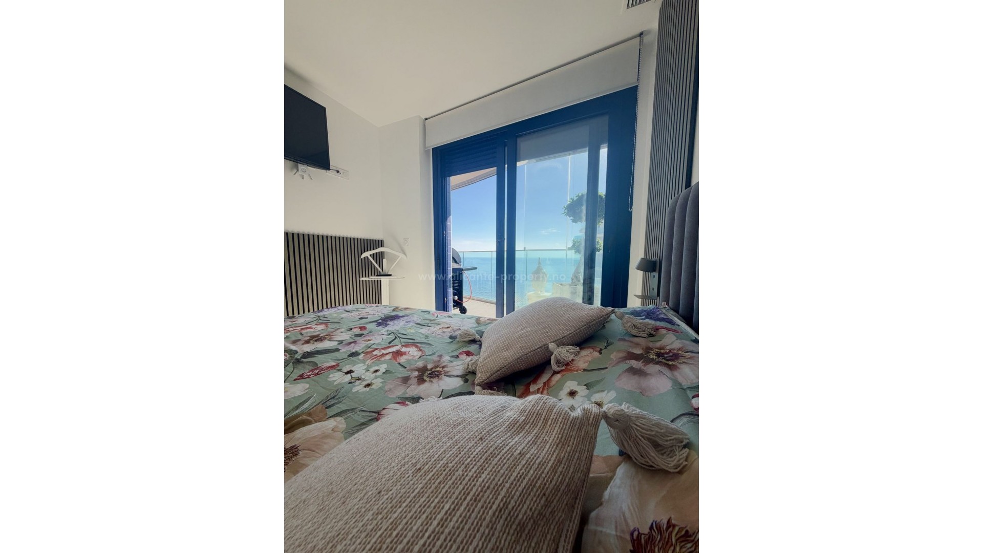 Leilighet / leilighet i Punta Prima
