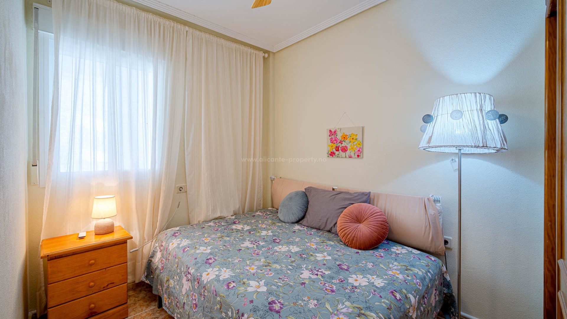 Leilighet / leilighet i Punta Prima