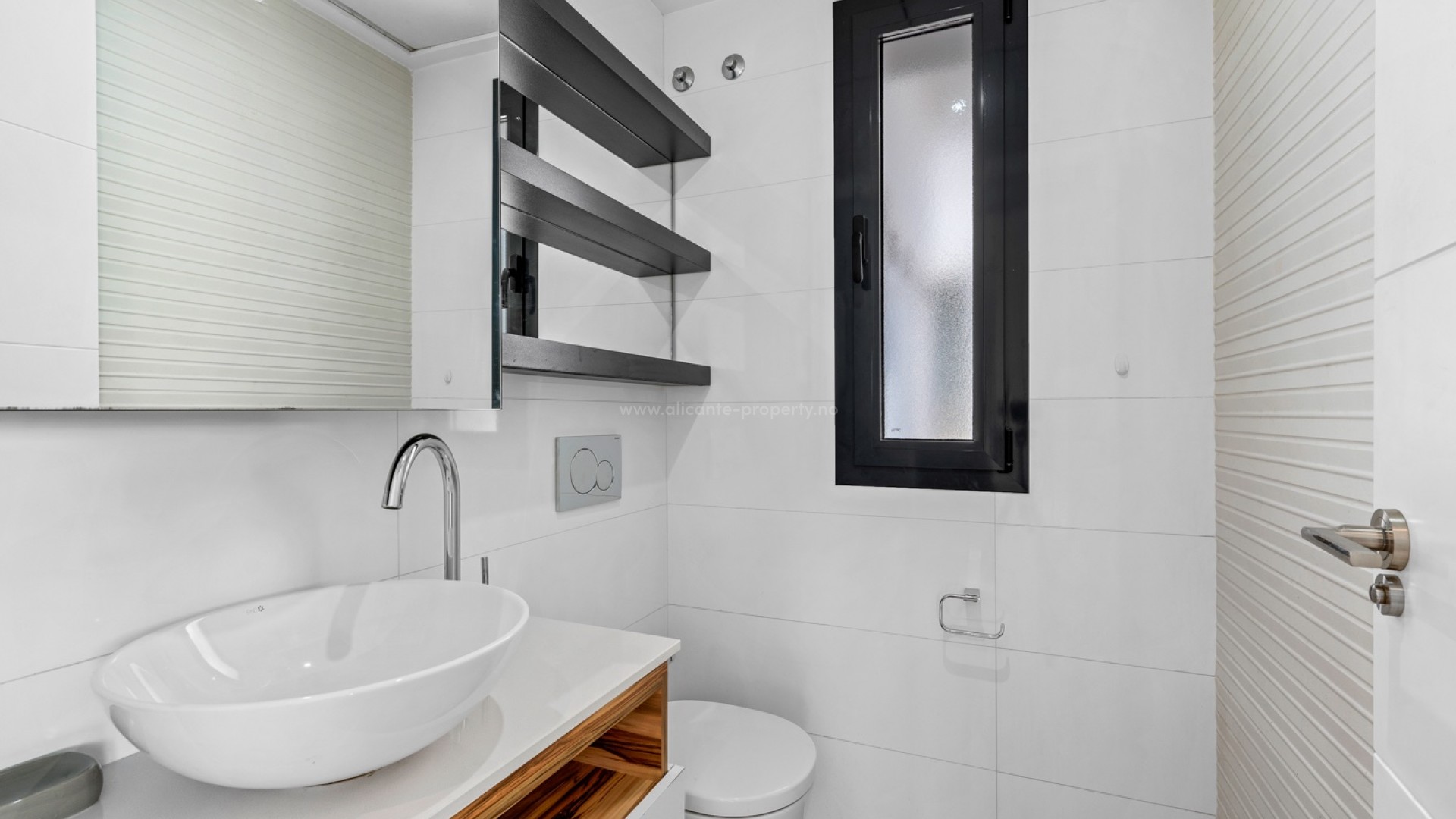 Leilighet / leilighet i Rojales