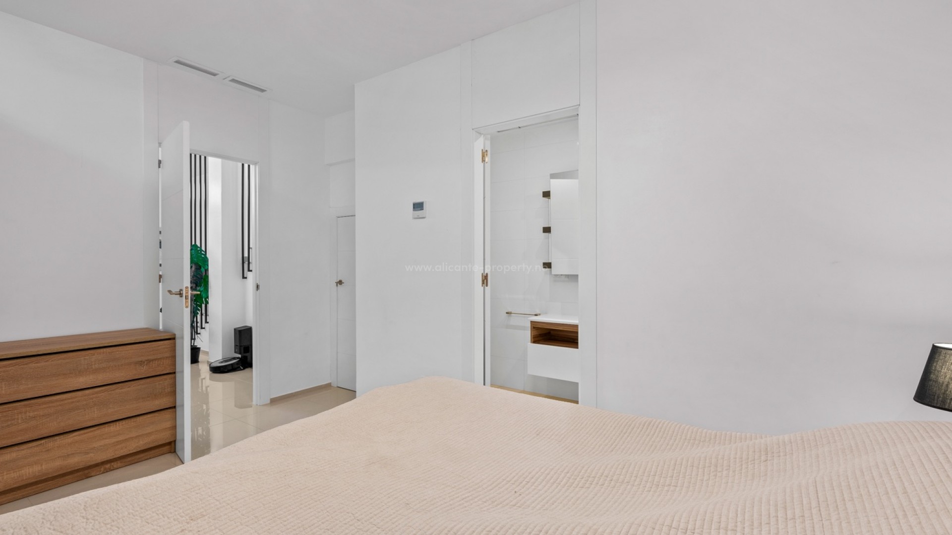 Leilighet / leilighet i Rojales