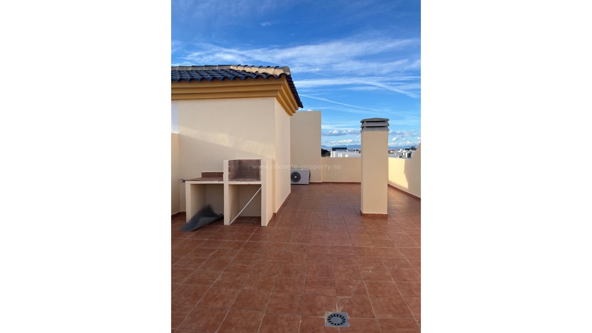 Leilighet / leilighet i San Fulgencio Centro
