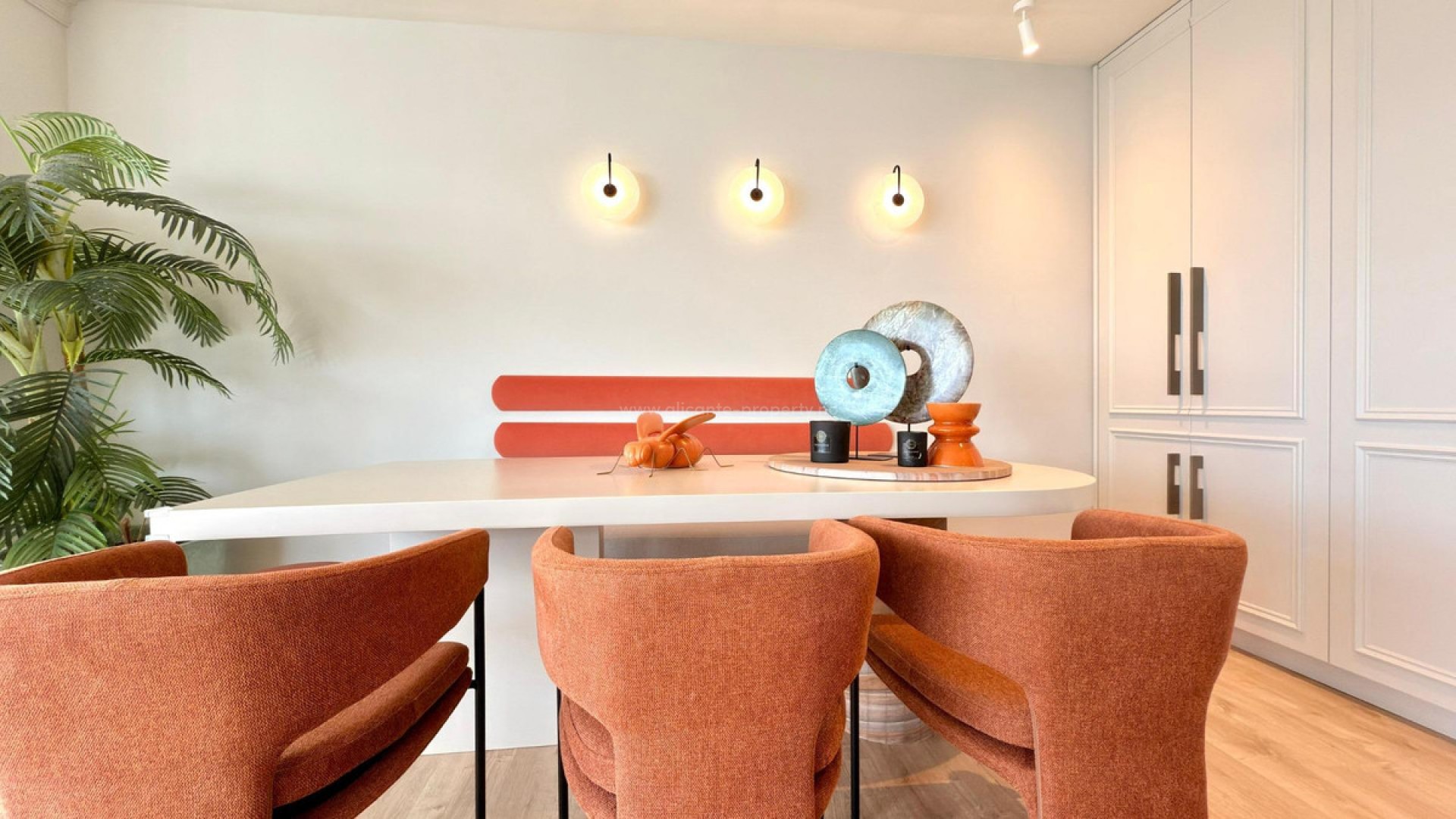 Leilighet / leilighet i San Juan