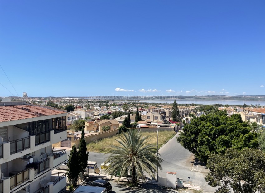 Leilighet / leilighet i San Luis, Torrevieja
