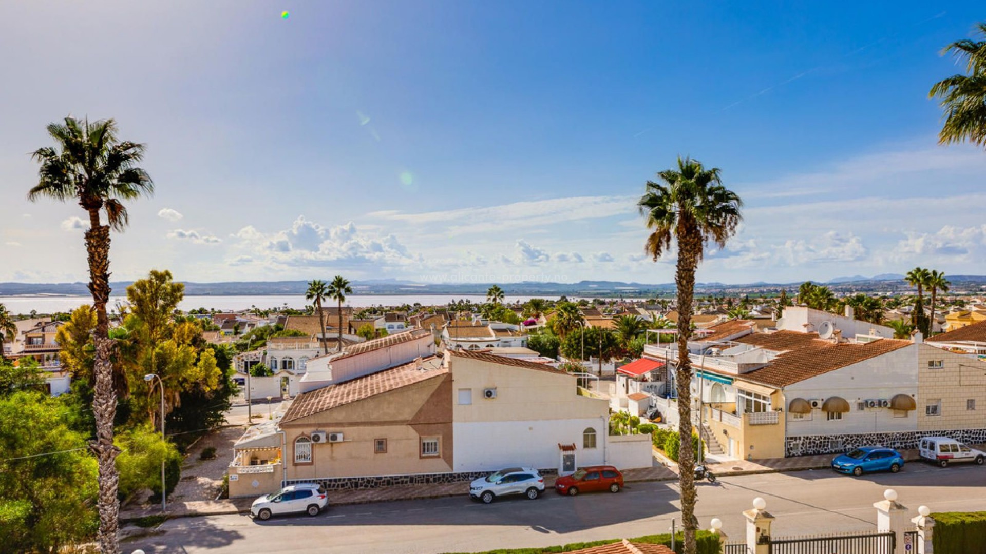 Leilighet / leilighet i San Luis