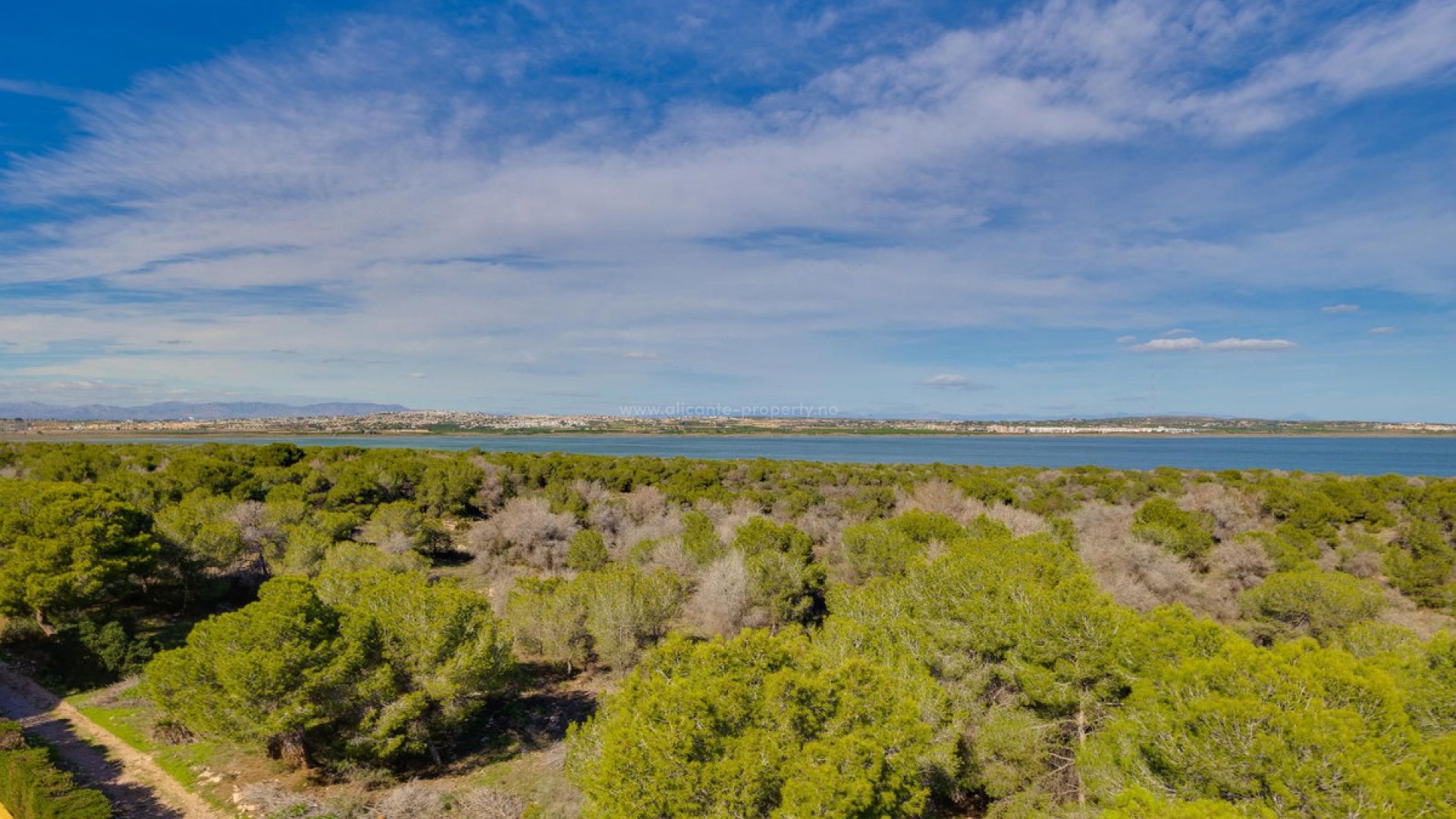 Leilighet / leilighet i San Luis