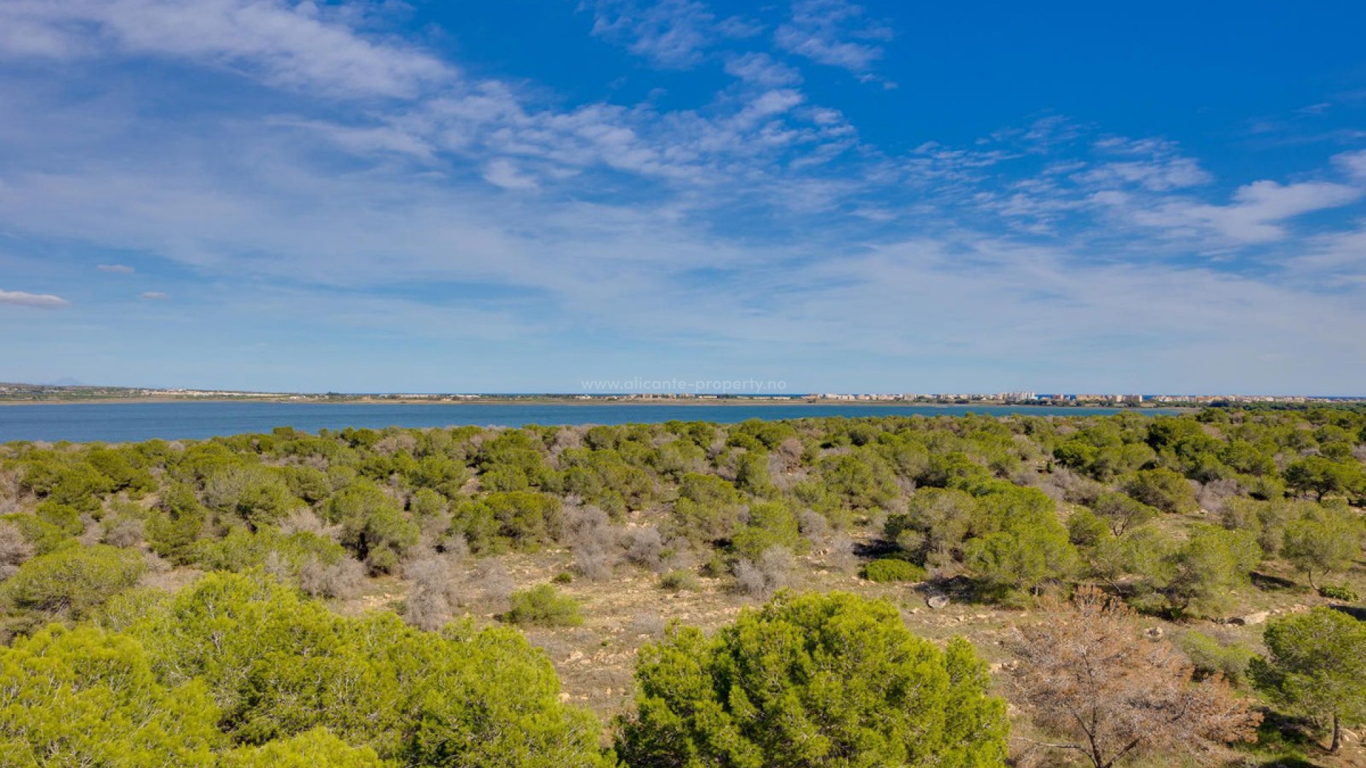 Leilighet / leilighet i San Luis