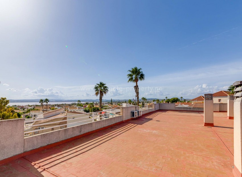 Leilighet / leilighet i San Luis