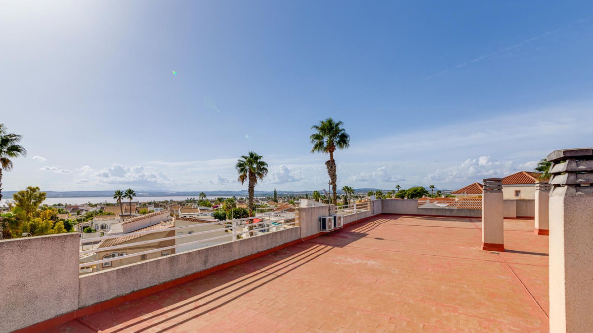 Leilighet / leilighet i San Luis