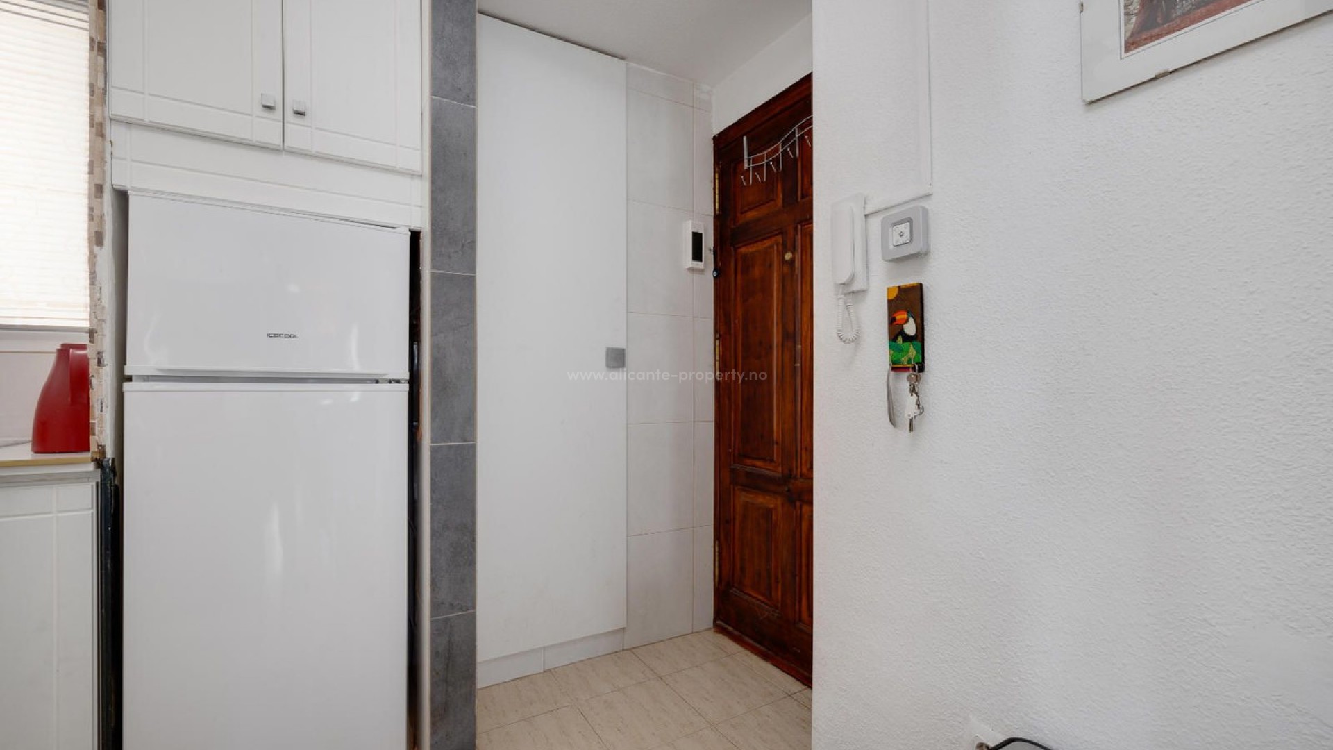 Leilighet / leilighet i San Luis