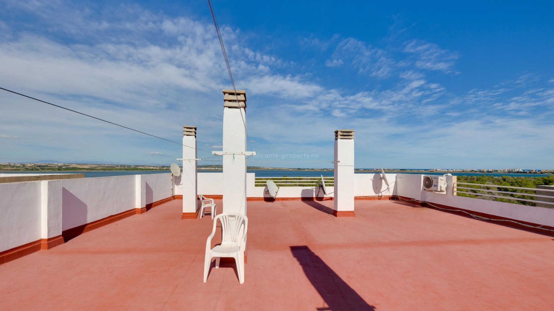 Leilighet / leilighet i San Luis