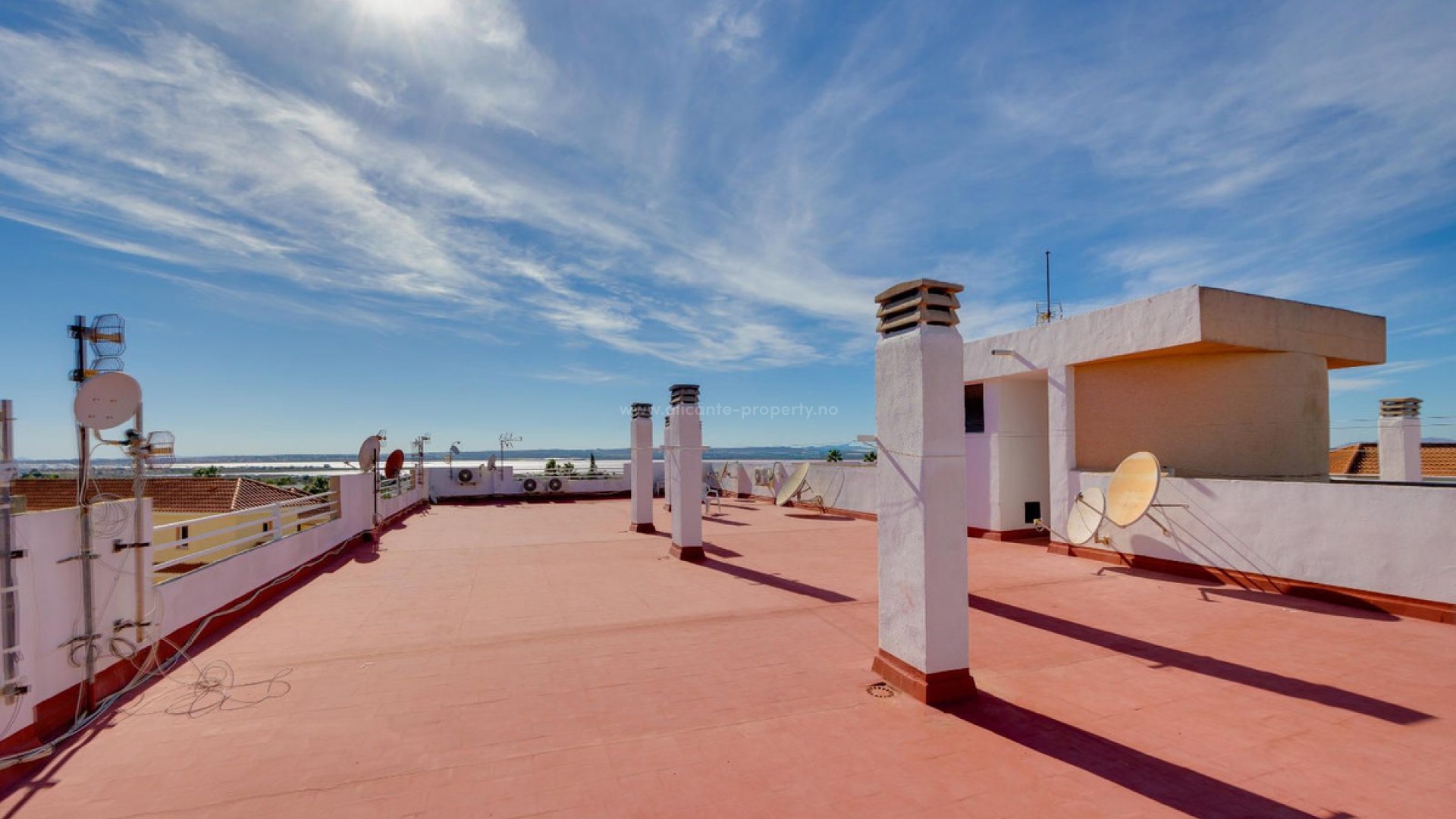 Leilighet / leilighet i San Luis