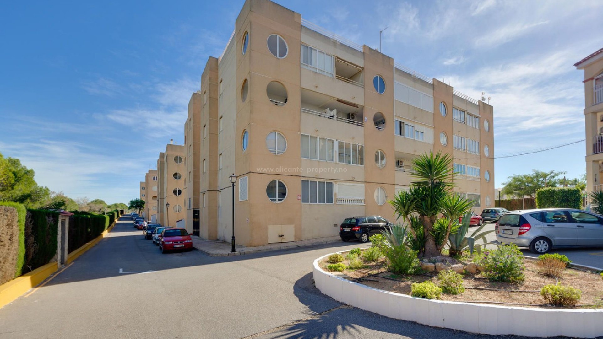 Leilighet / leilighet i San Luis