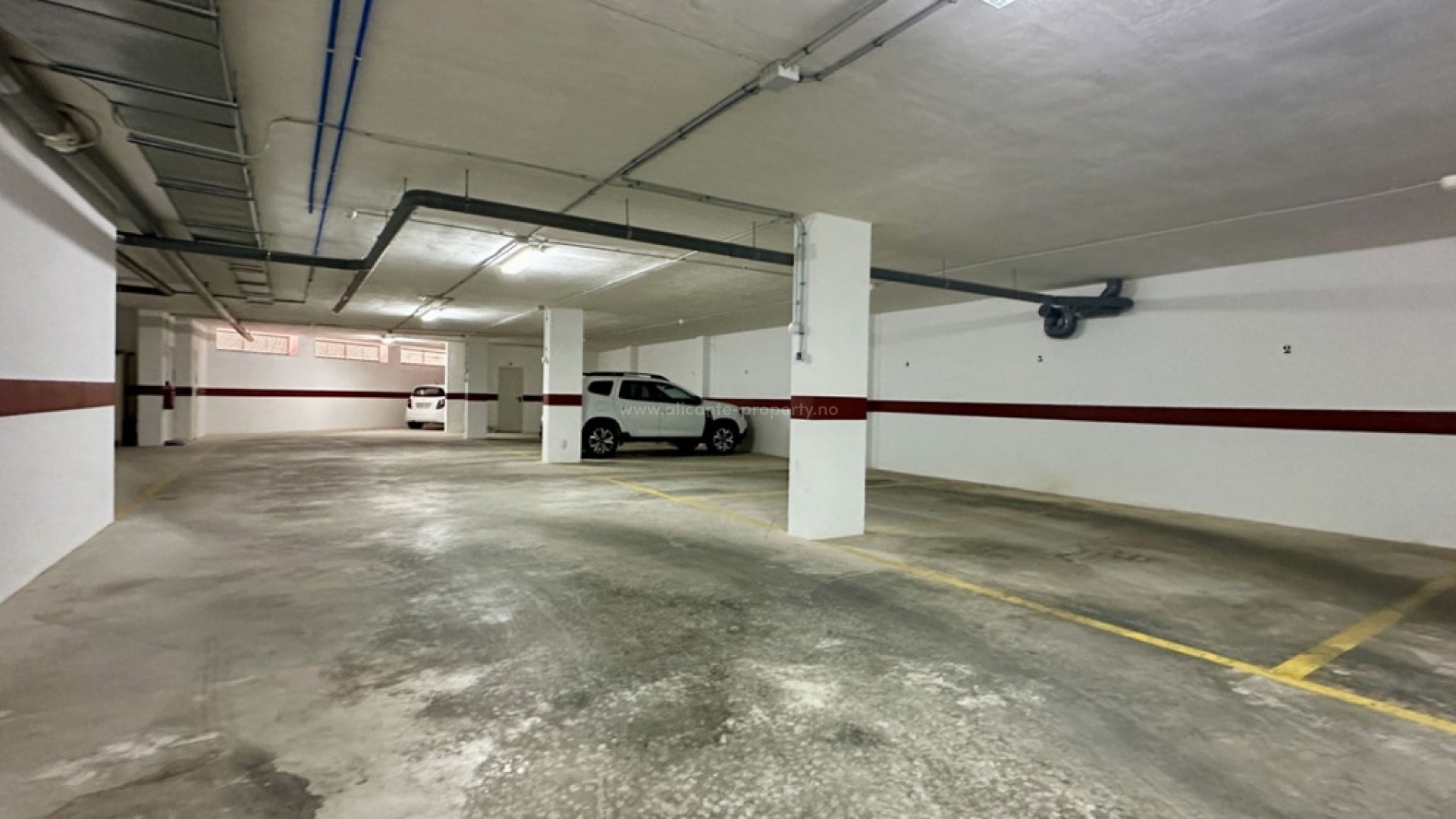 Leilighet / leilighet i San Miguel de Salinas Centro