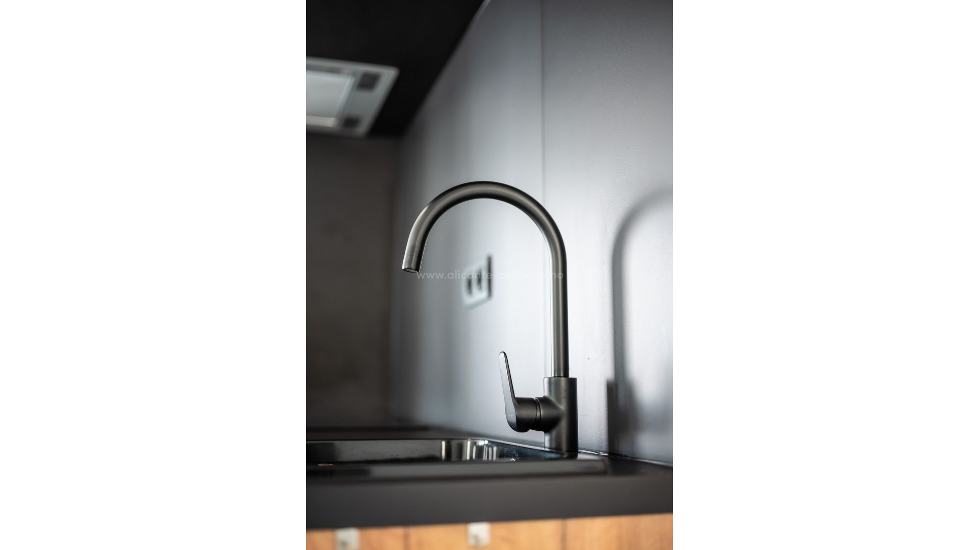 Leilighet / leilighet i San Miguel de Salinas Centro