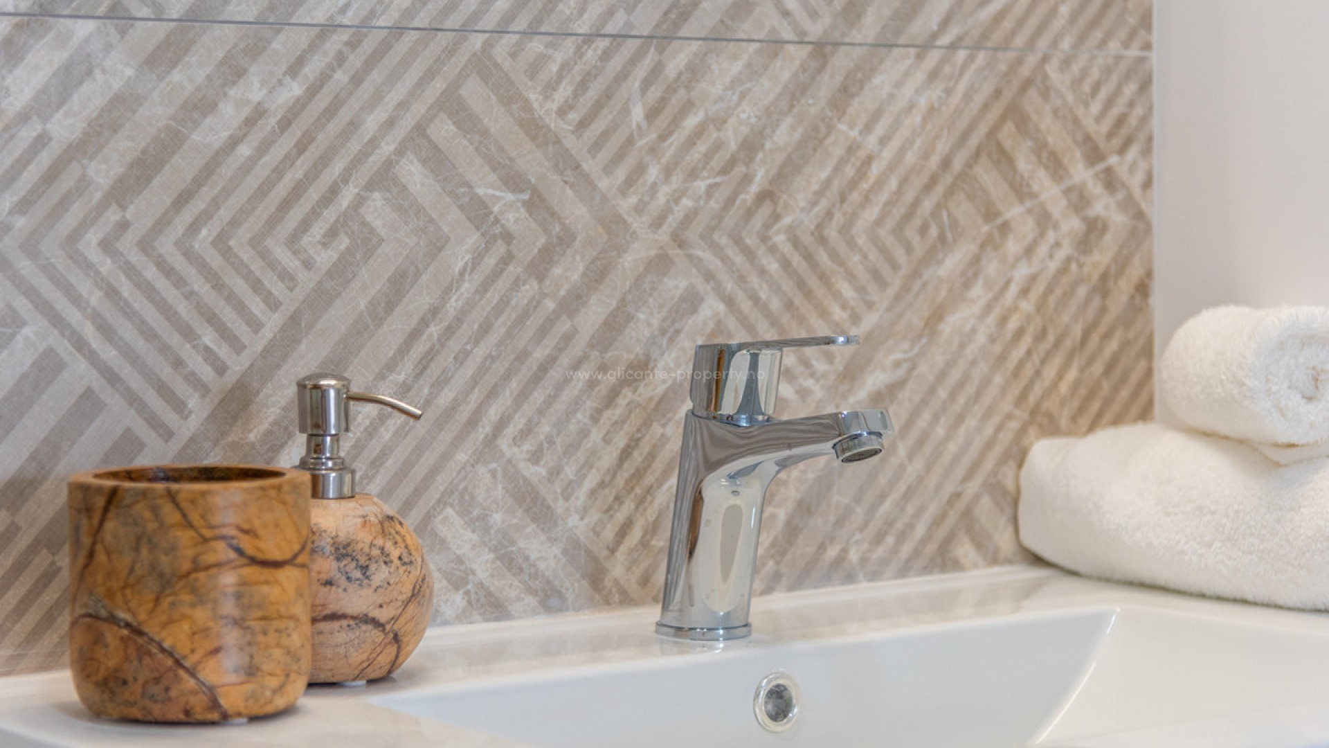 Leilighet / leilighet i San Miguel de Salinas Centro