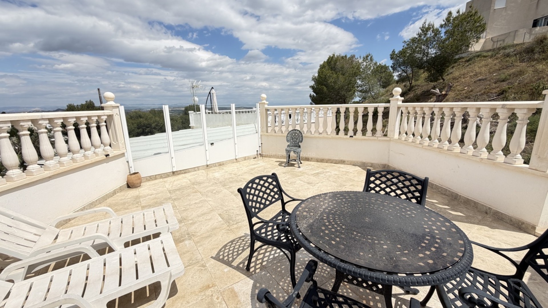 Leilighet / leilighet i San Miguel de Salinas