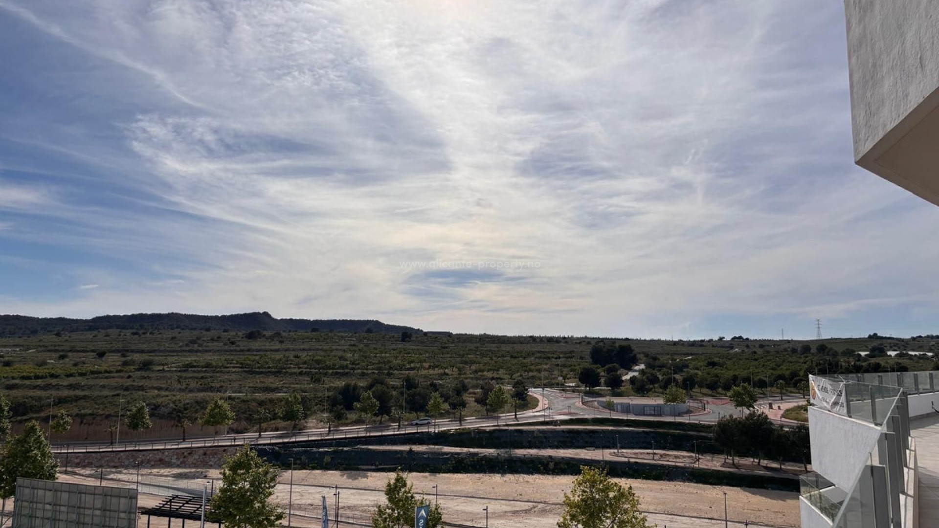 Leilighet / leilighet i San Miguel