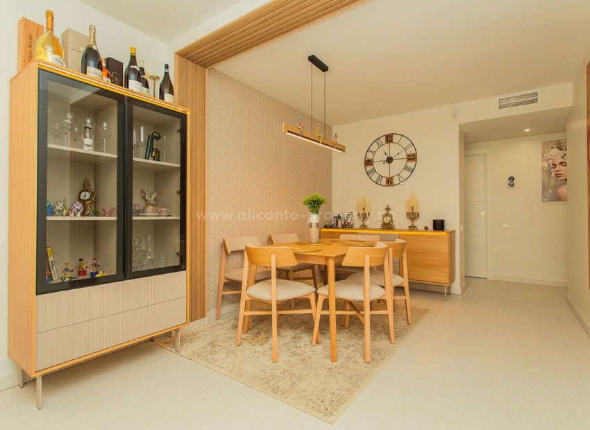 Leilighet / leilighet i San Pedro del Pinatar