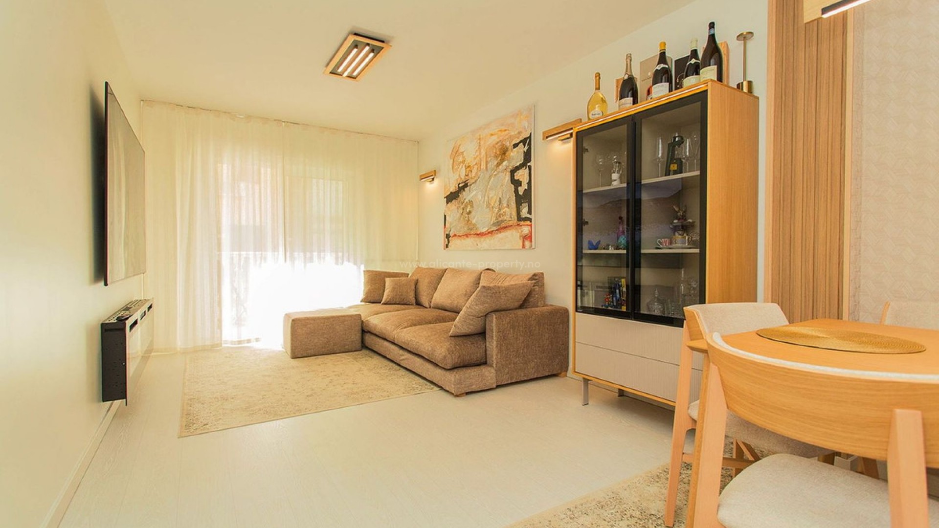 Leilighet / leilighet i San Pedro del Pinatar