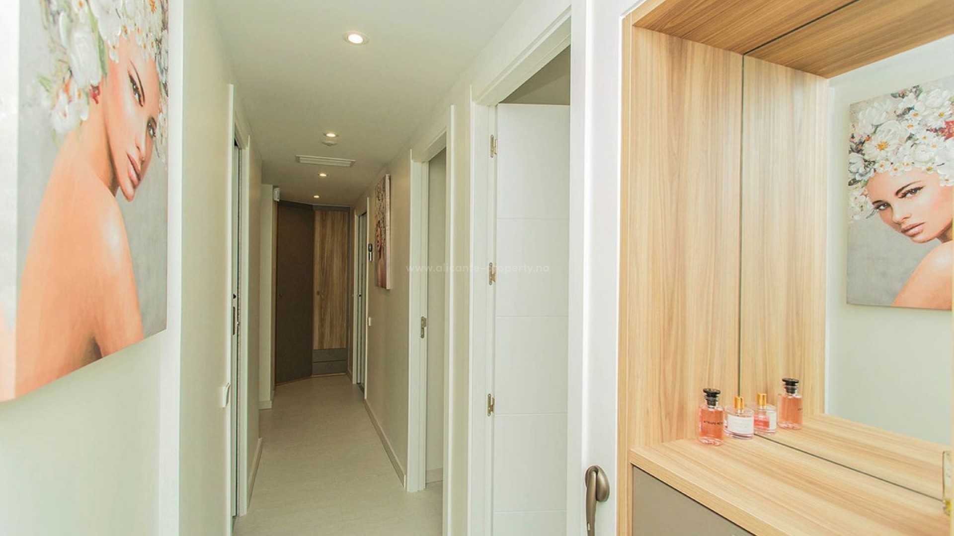 Leilighet / leilighet i San Pedro del Pinatar