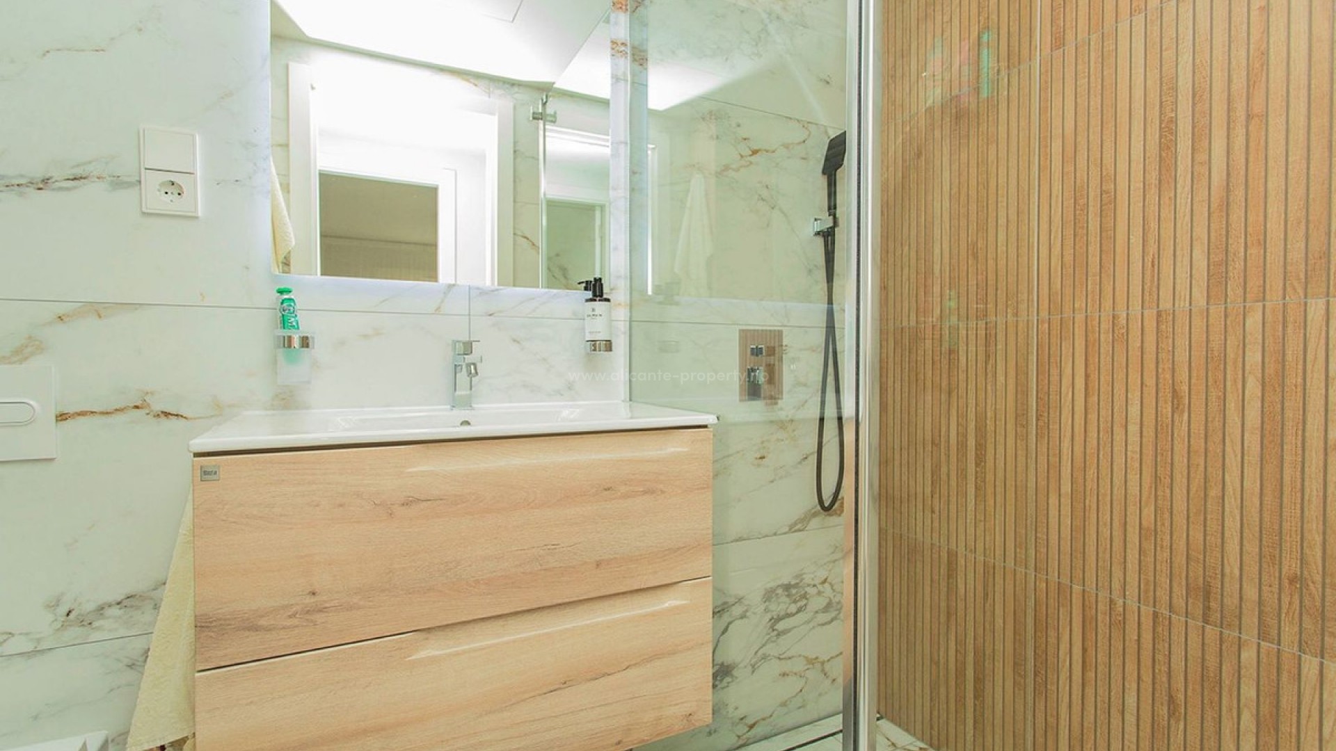 Leilighet / leilighet i San Pedro del Pinatar